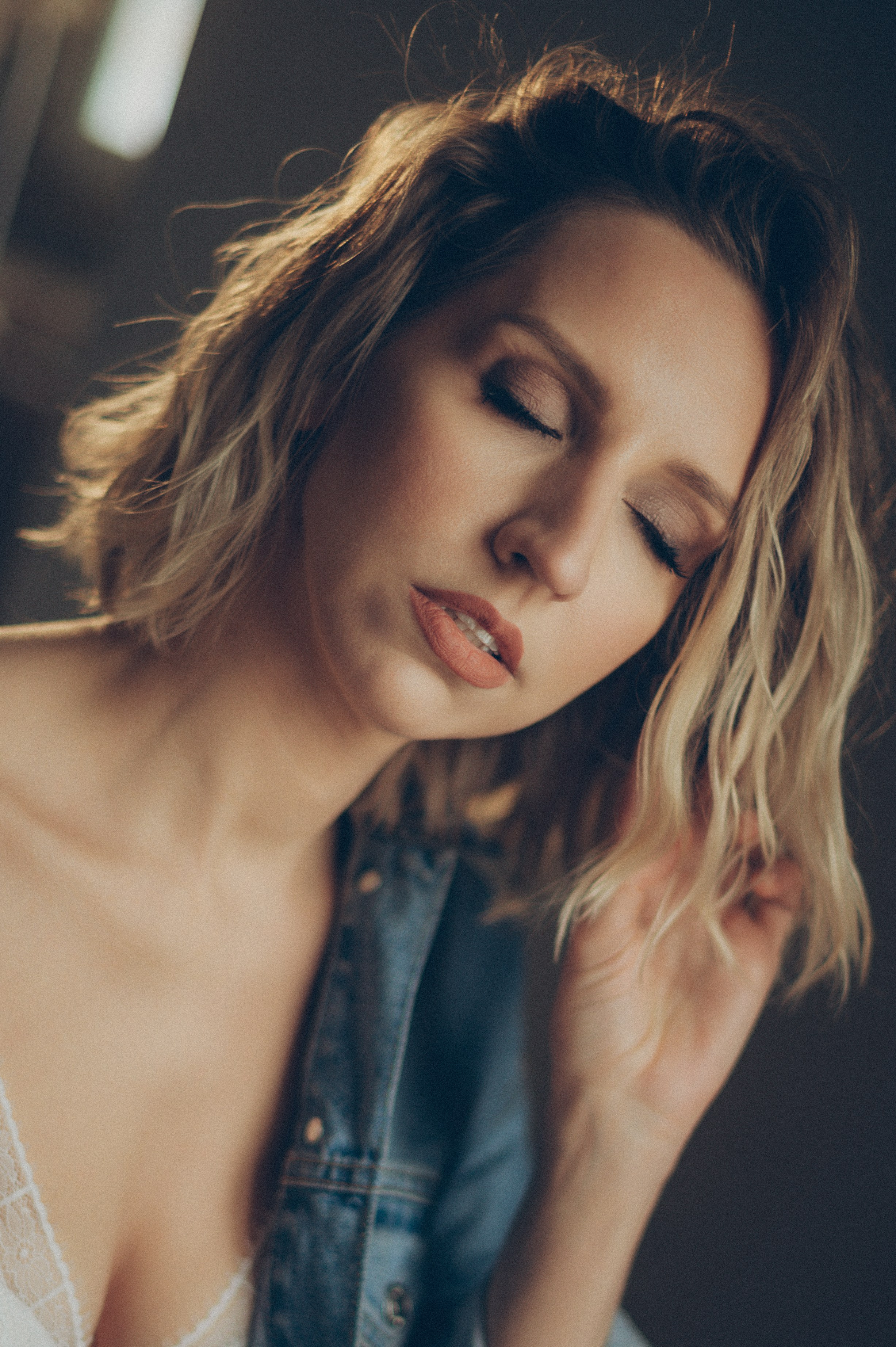 Елена. Фотограф, г. Лесной Свердловской области