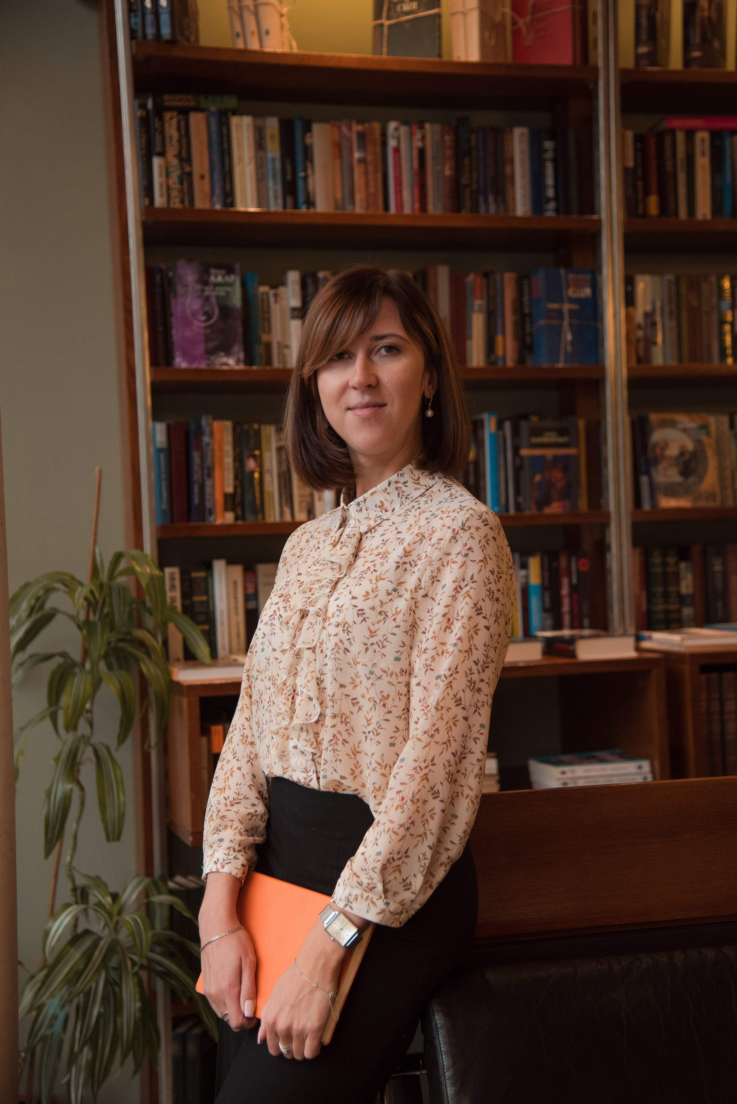 Ангелина. Свадебный и семейный фотограф с Санкт-Петербурге Ольга Стрижакова