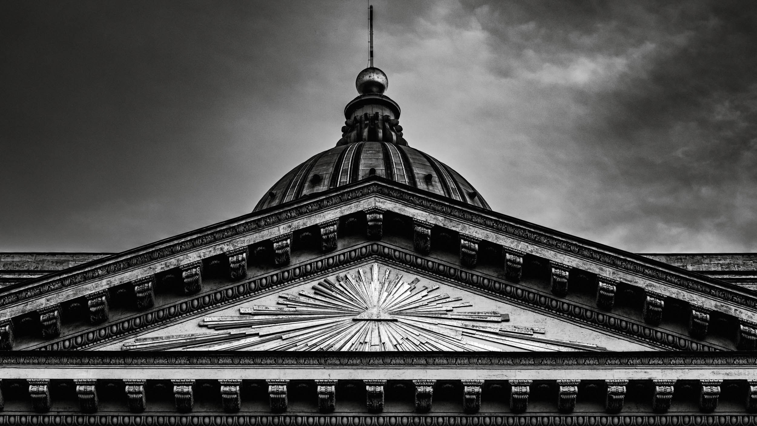 Saint Petersburg. The Andris