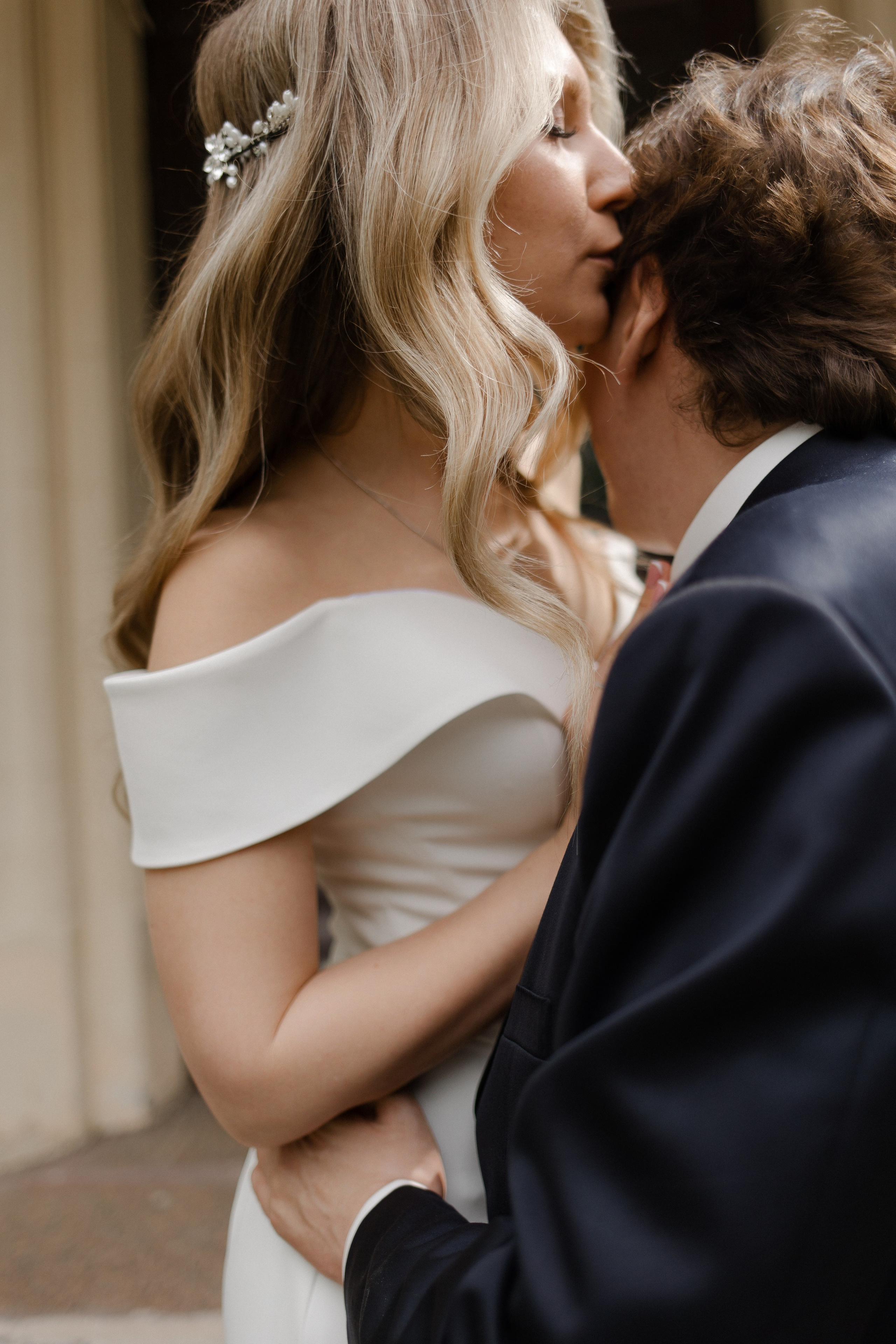 Свадьба. Семейный и детский фотограф в Москве Кузьмина Мария