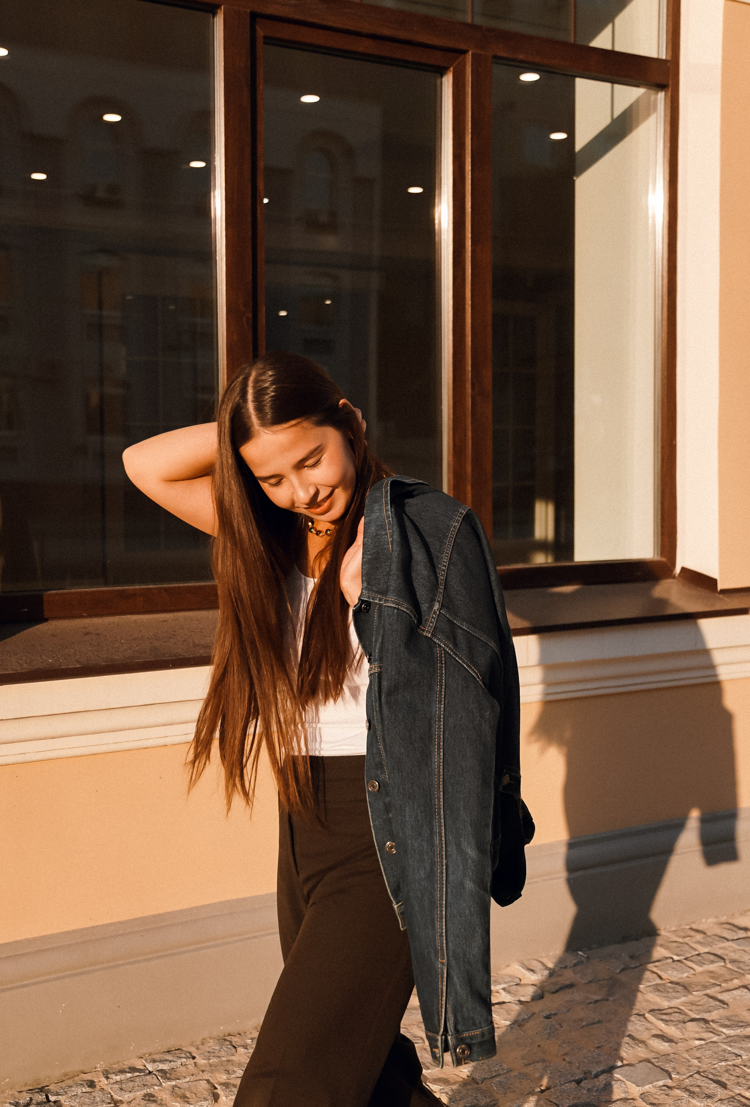 Karina. Фотограф в Тюмени Шишкова Ксения