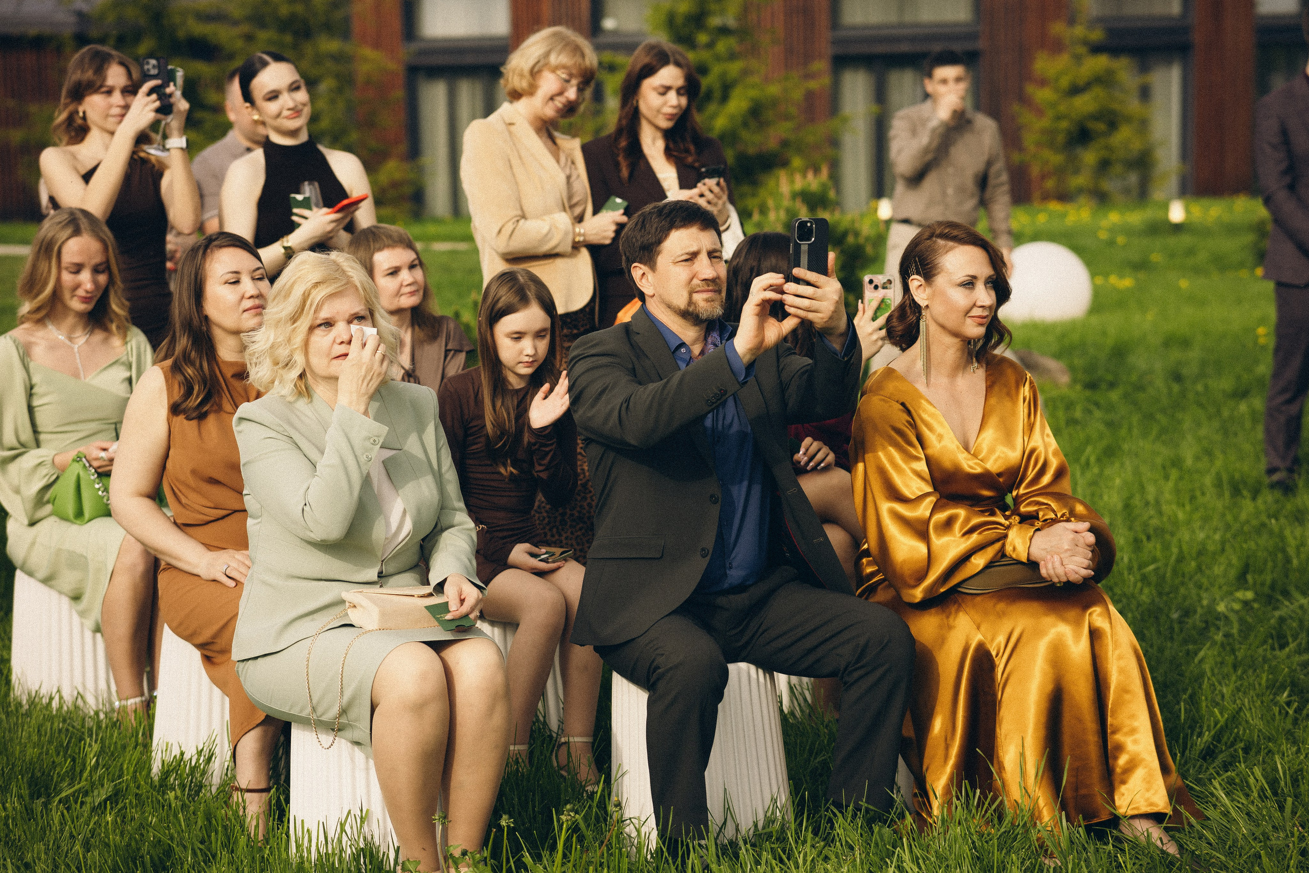 Vinity Forest. Фотограф Анастасия Платонова | Санкт-Петербург