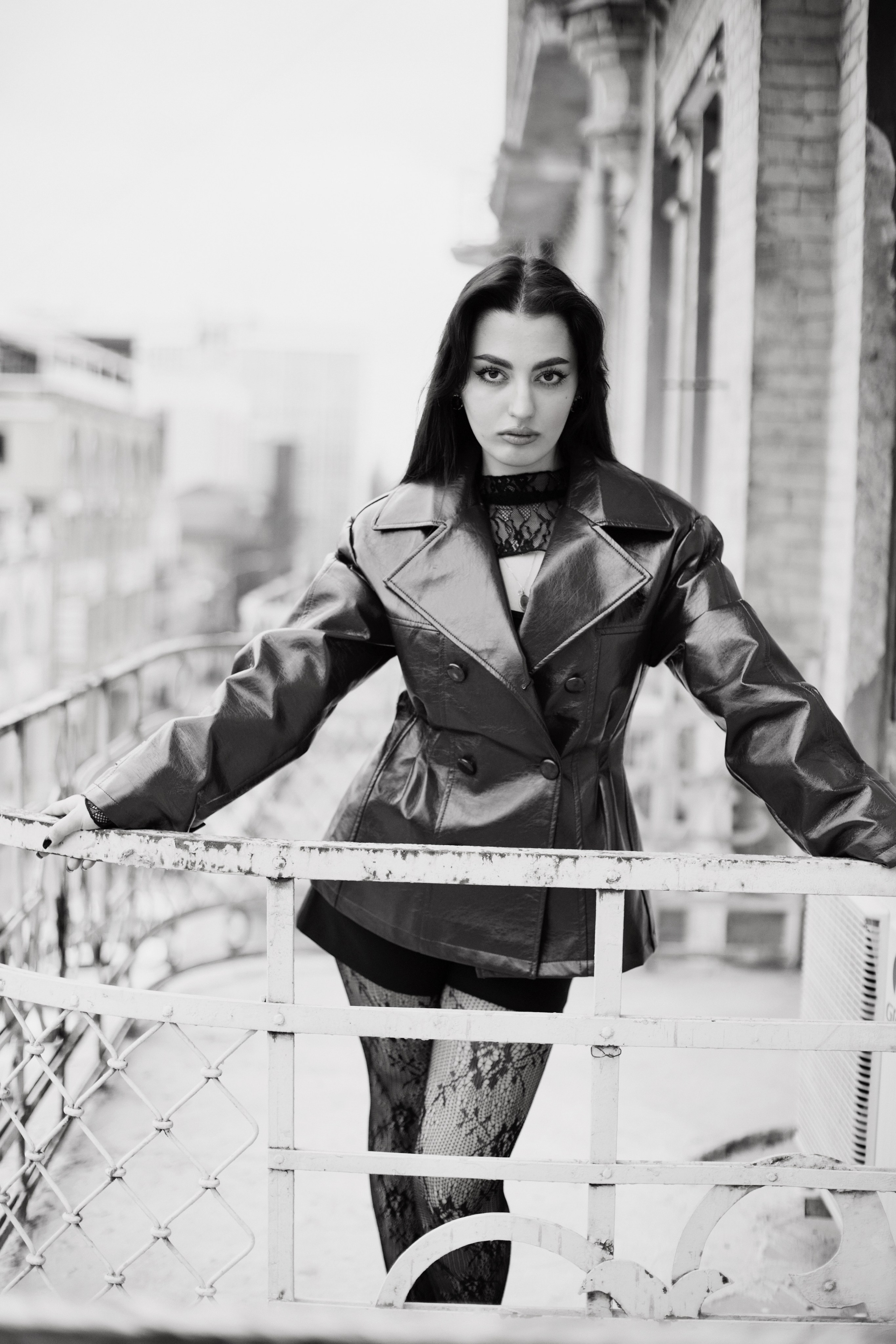 NIKA. Фотограф