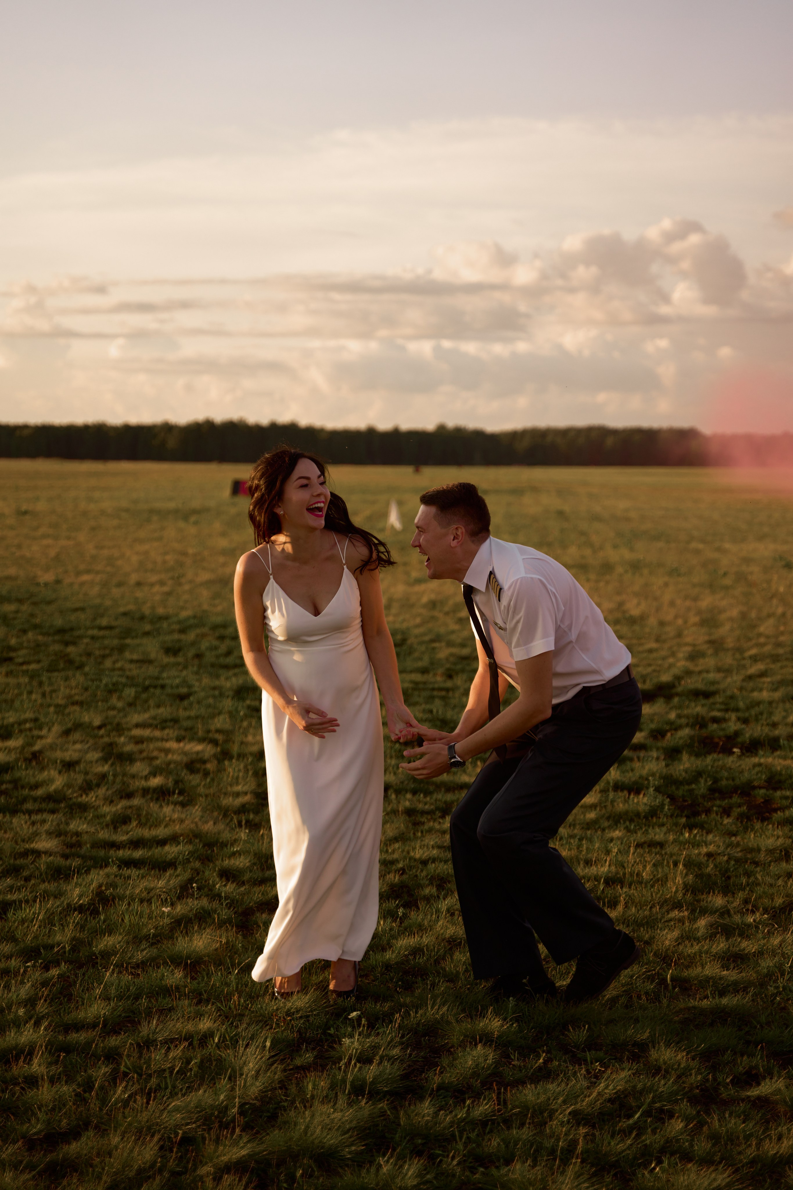Семейные съёмки и лавстори. Фотограф Лариса Рямова