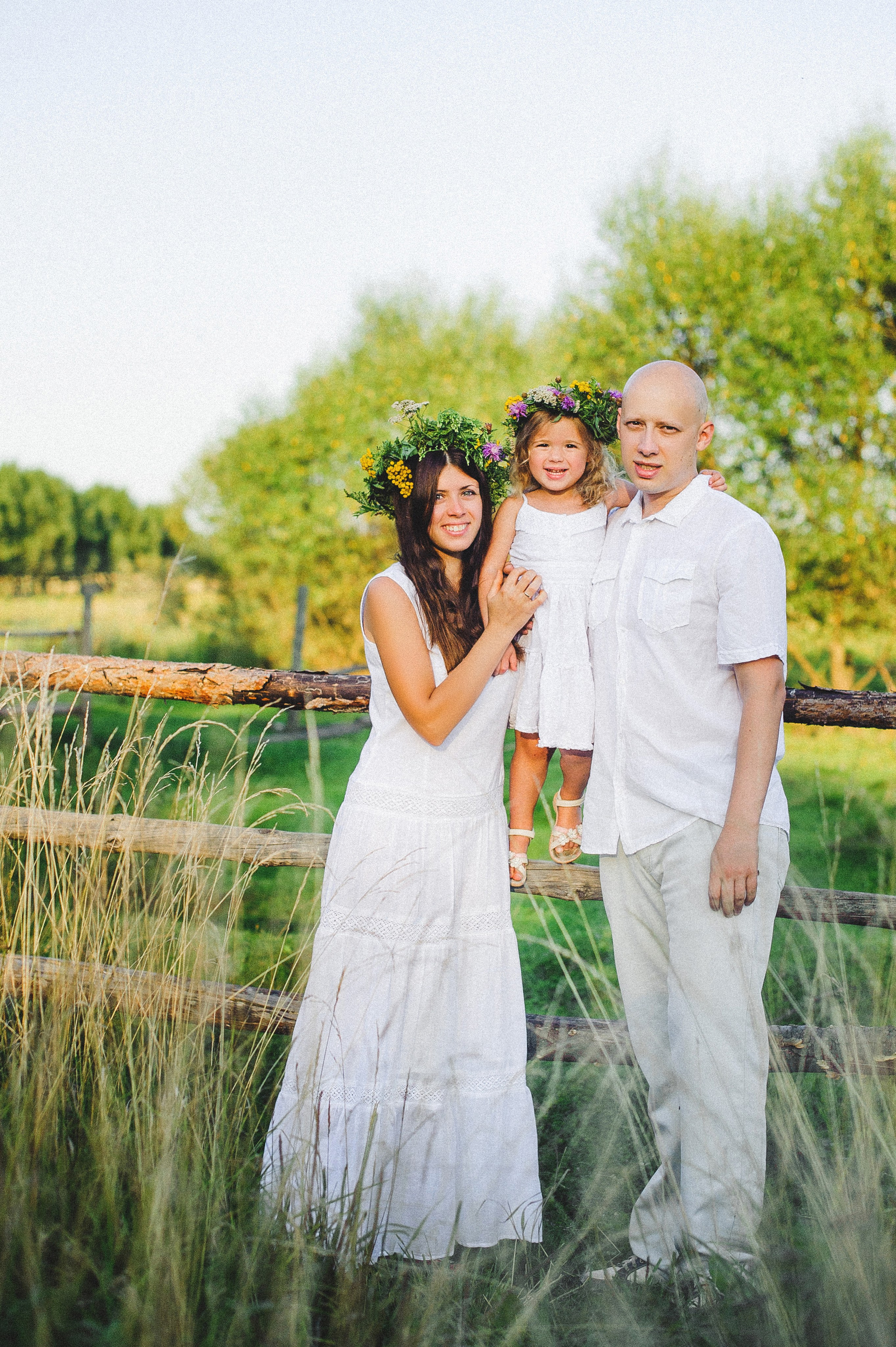 ЛЕТО в ДЕРЕВНЕ. Свадебный и семейный фотограф РИТА БОЧКАРЁВА