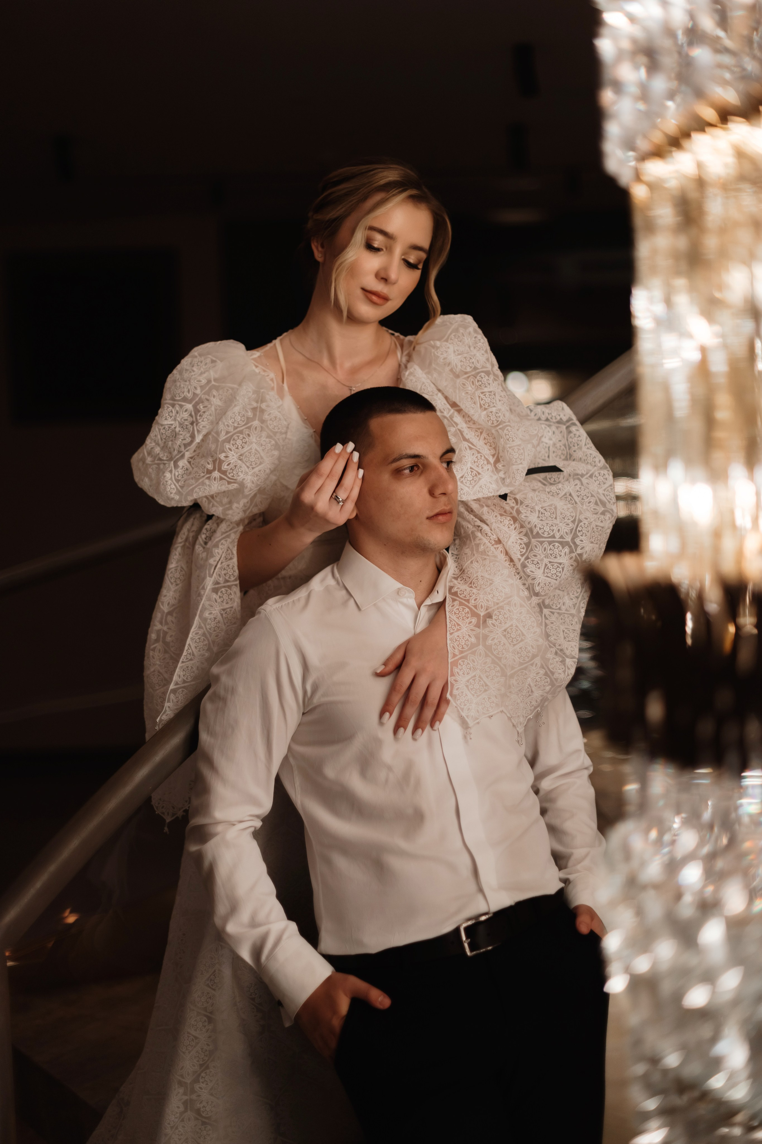 Ярослав и Елизавета — Анонс свадьбы. Свадебный фотограф, фотосъемка в Крыму, Севастополе, Симферополе, Ялте