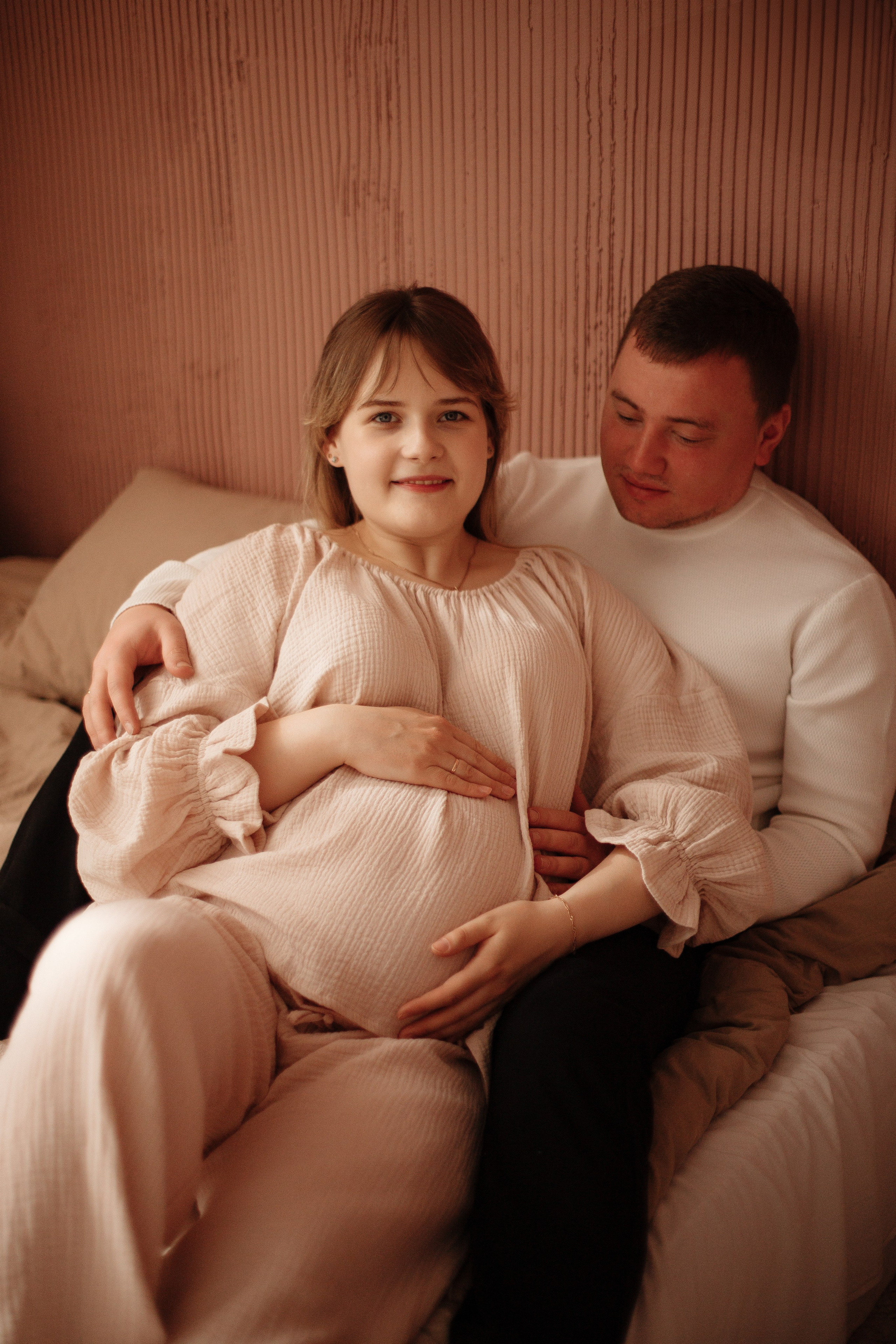 3+1=4. Свадебный и семейный фотограф в Москве Дарья Тюленева