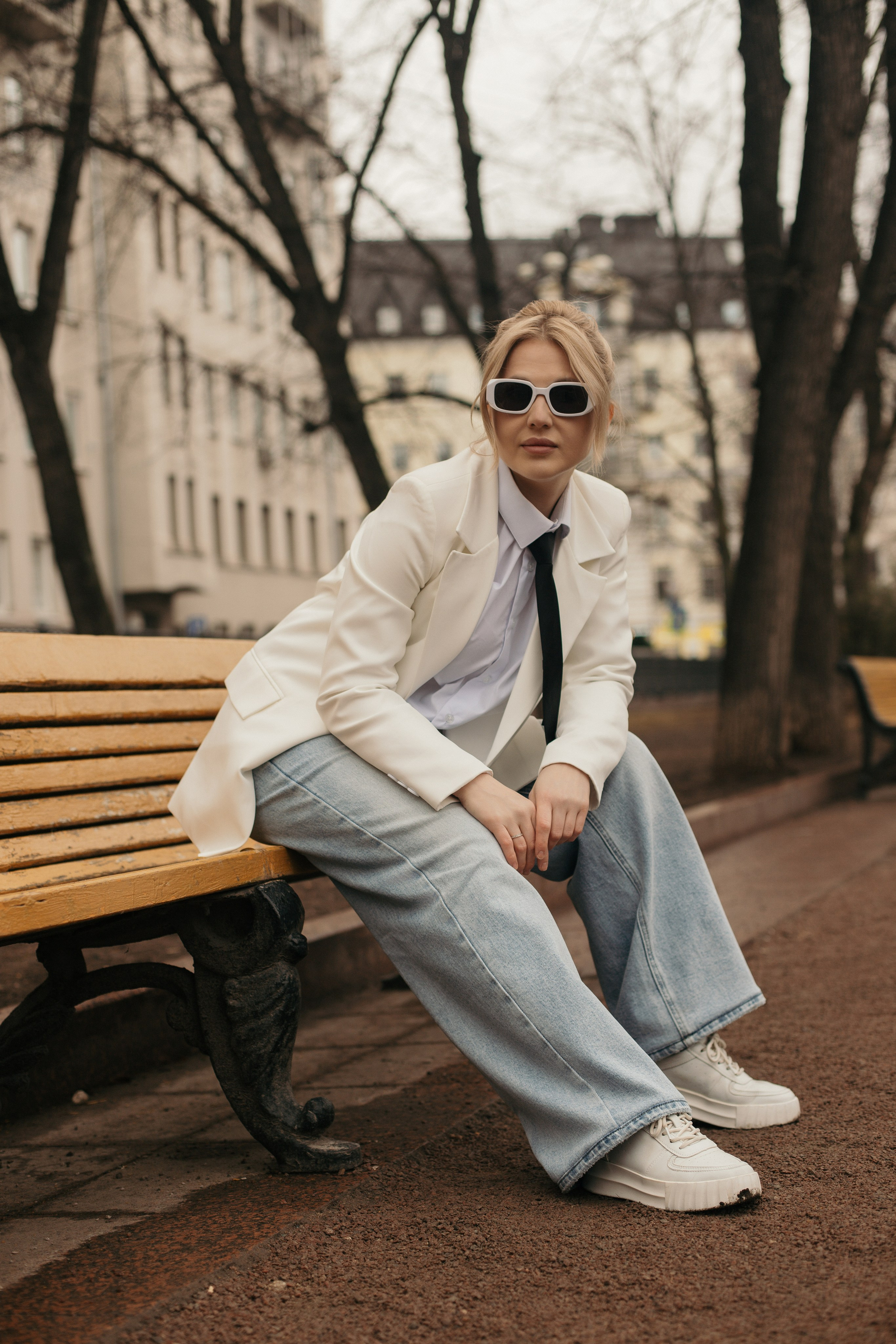 Алена. Свадебный и семейный фотограф в Москве Дарья Тюленева