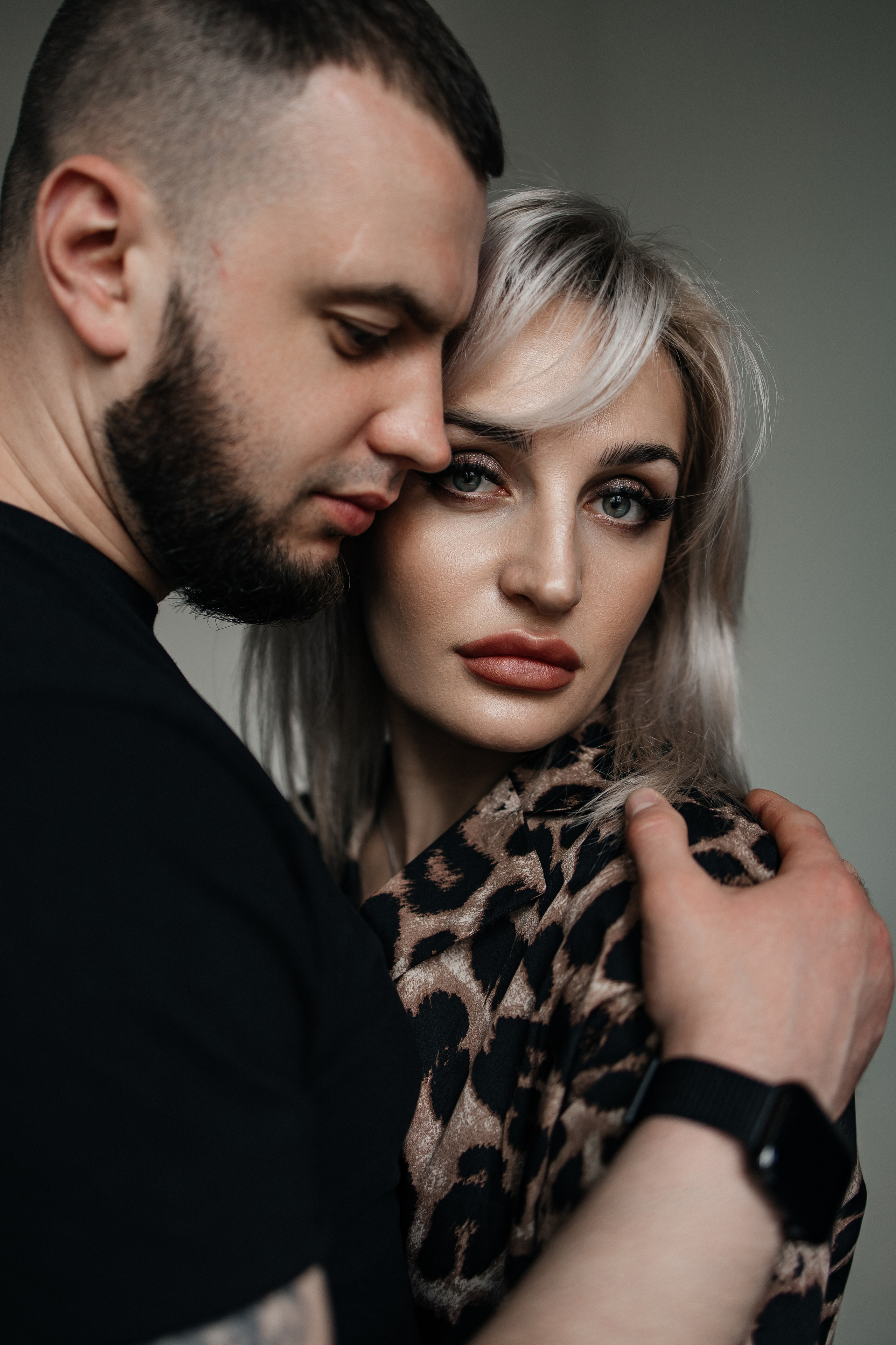 M&A. Свадебный и семейный фотограф в Москве Дарья Тюленева