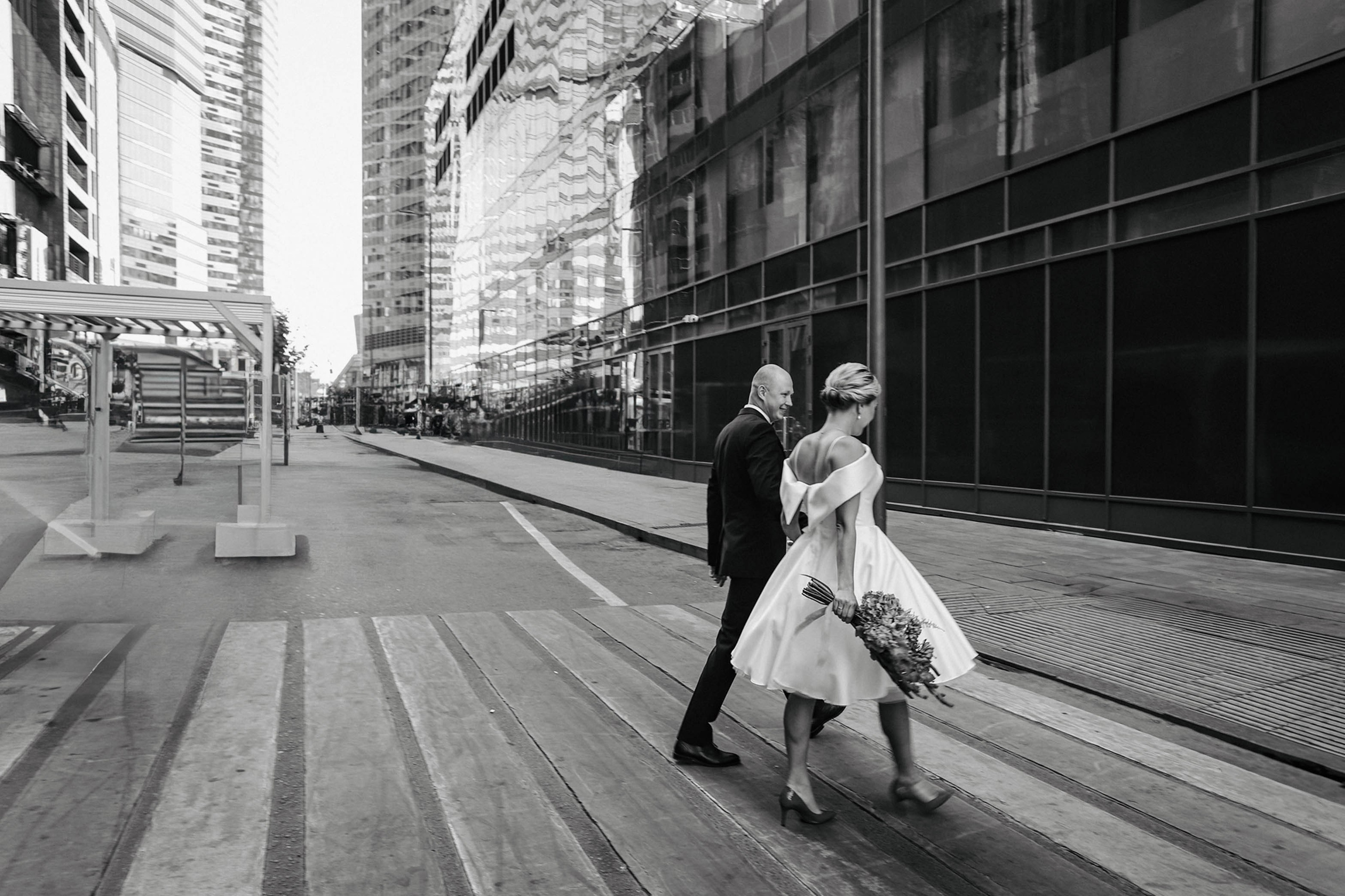 Наталья&Александр. Свадебный и семейный фотограф в Москве Дарья Тюленева