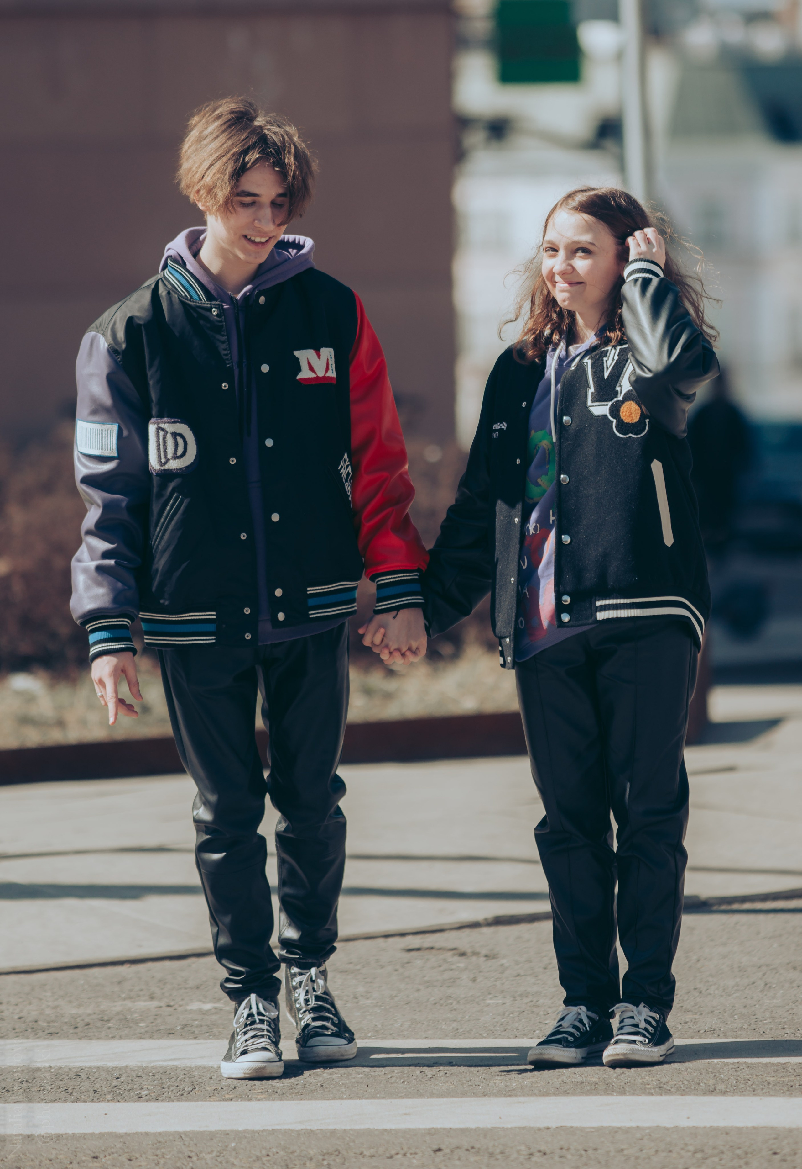 Город. Фотограф Наталья Леонова