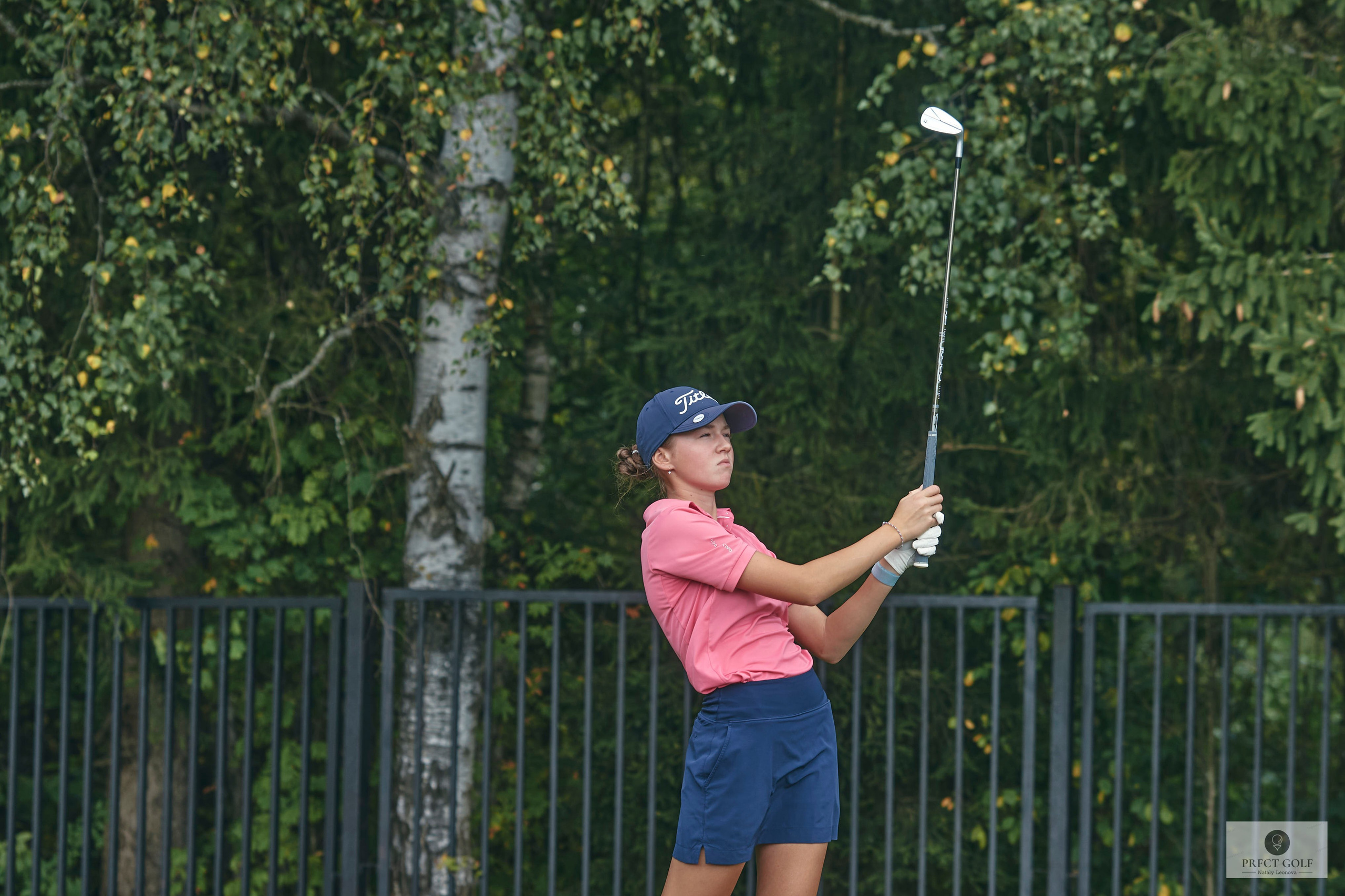 PRESIDENT CUP 2024. Фотограф Наталья Леонова