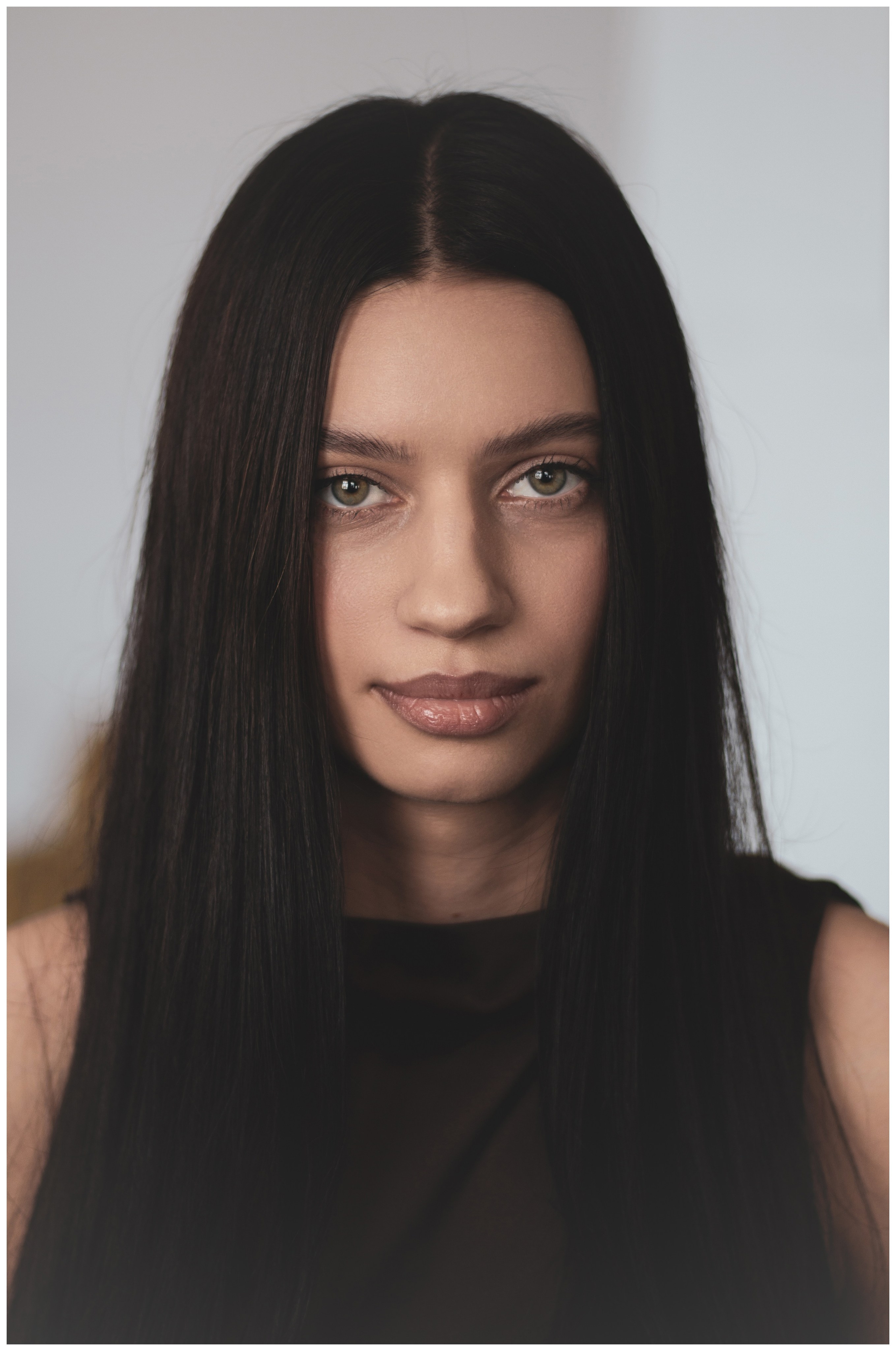 Настя. Портретный фотограф в Орле. Готовые фото за 3 дня! Помощь в позировании. Советы по организации