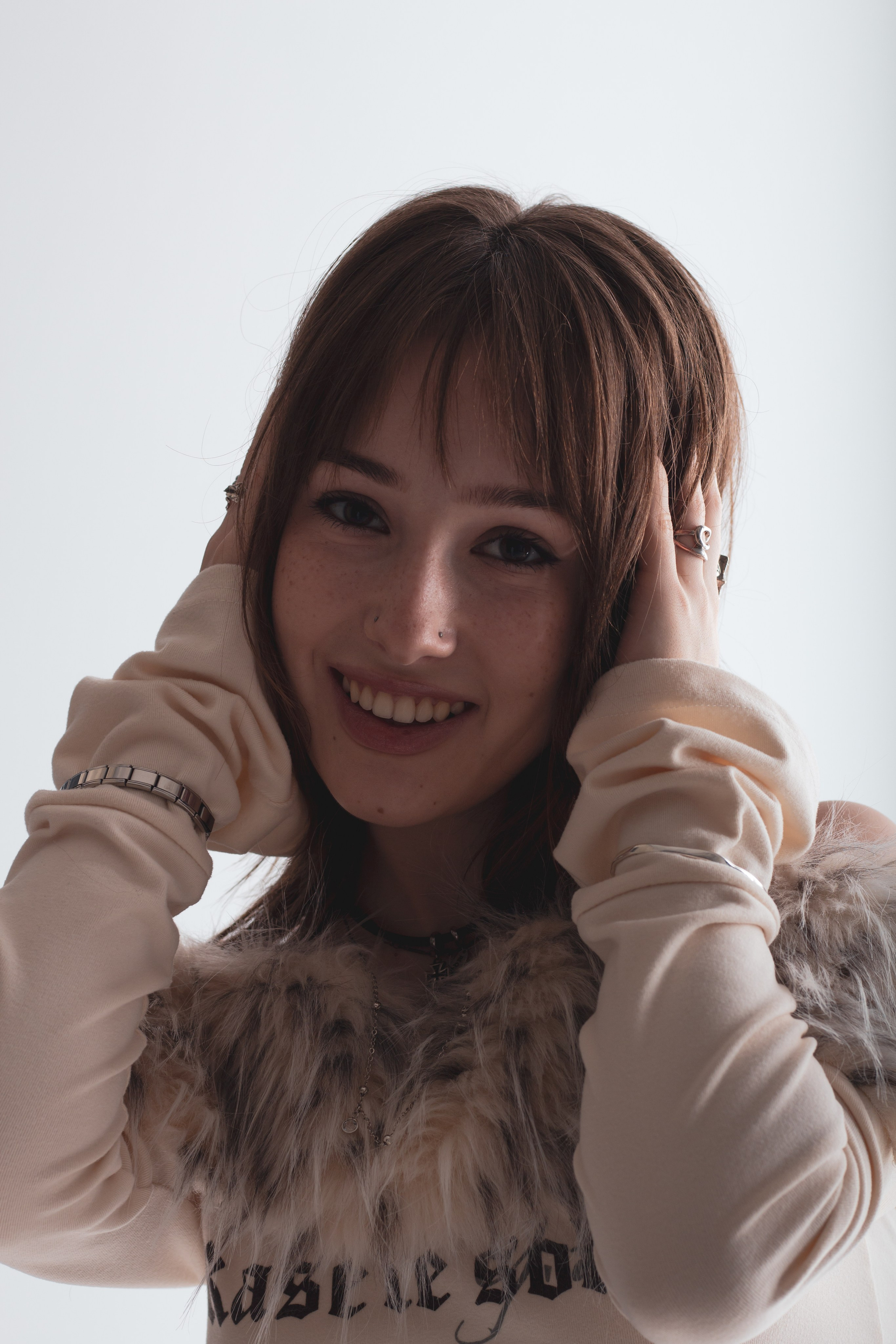 Портретная съемка — Алена. Портретный фотограф в Орле. Готовые фото за 3 дня! Помощь в позировании. Советы по организации