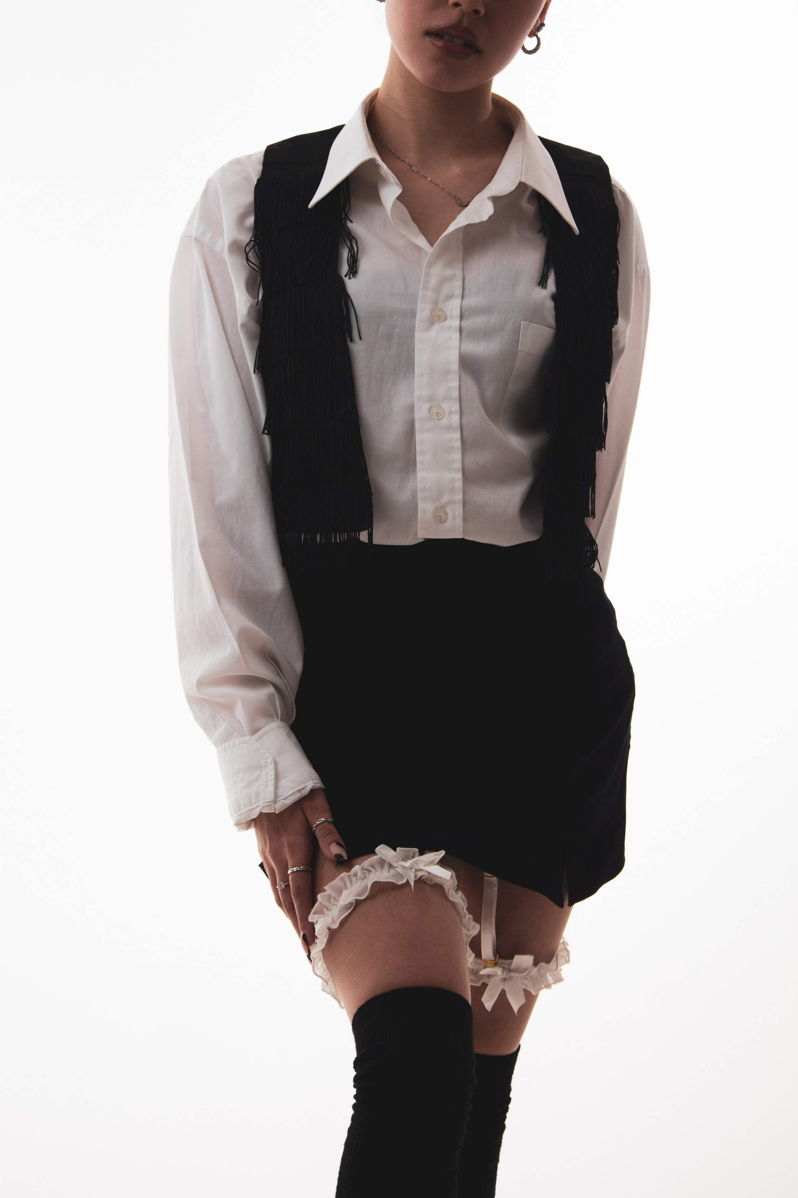 Портретная съемка — Анастасия. Портретный фотограф в Орле. Готовые фото за 3 дня! Помощь в позировании. Советы по организации