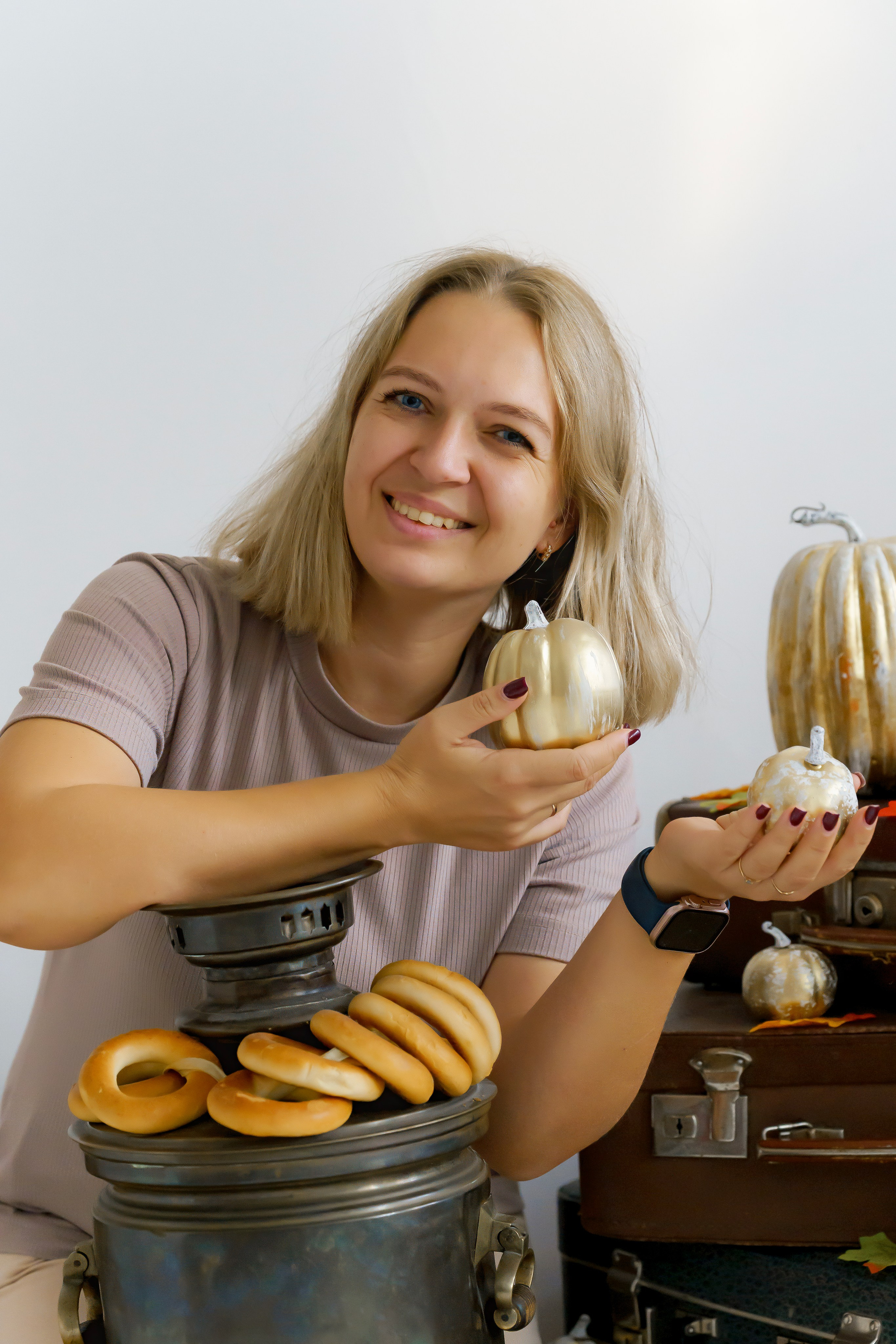 ОСЕНЬ 2025. Коммерческий фотограф|Детский фотограф в Самаре Плетнева Евгения