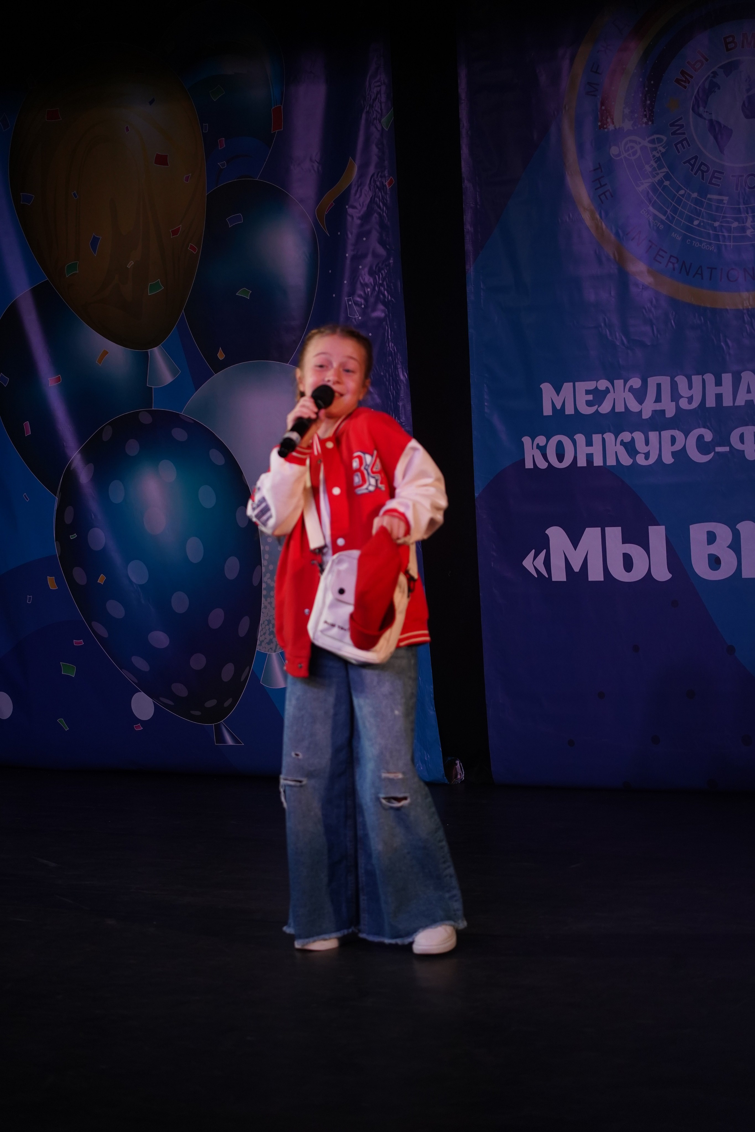 «МЫ ВМЕСТЕ» КОНЦЕРТ. Коммерческий фотограф|Детский фотограф в Самаре Плетнева Евгения