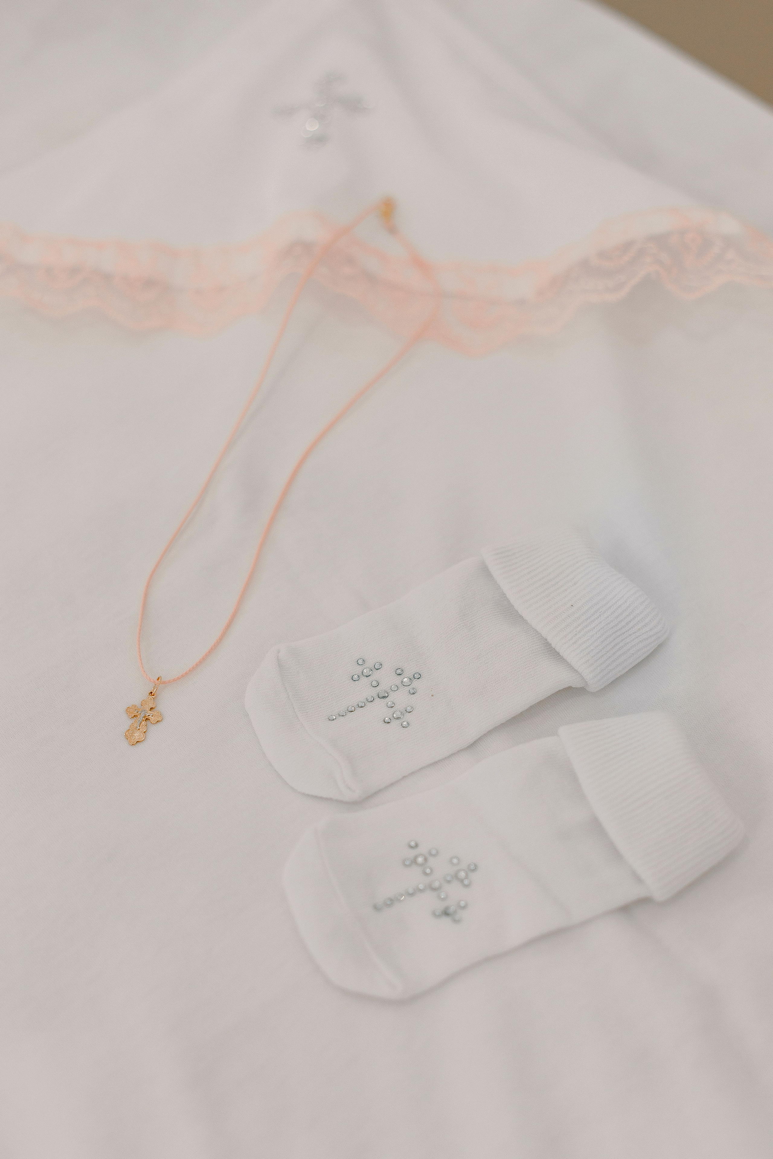 Таинство Крещения. Профессиональный фотограф в Подольске Елена Локтионова