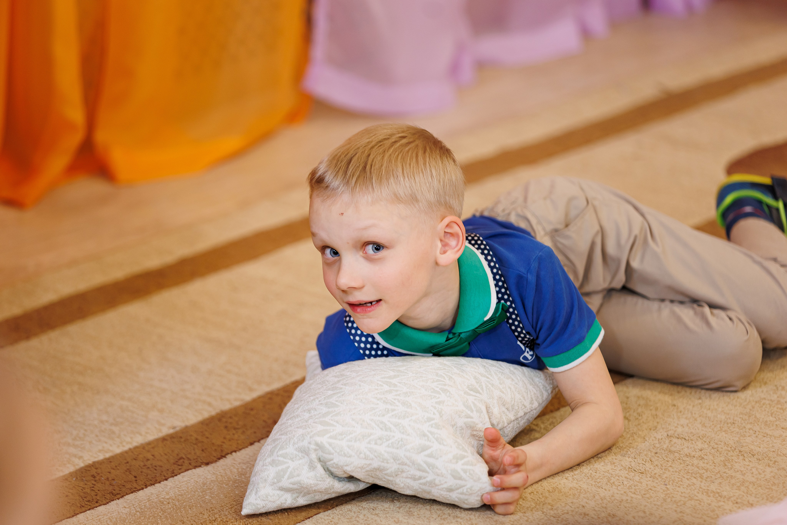 Портфолио Выпускные в детском саду. Семейный и детский фотограф Комина Елена, Власиха, Одинцово
