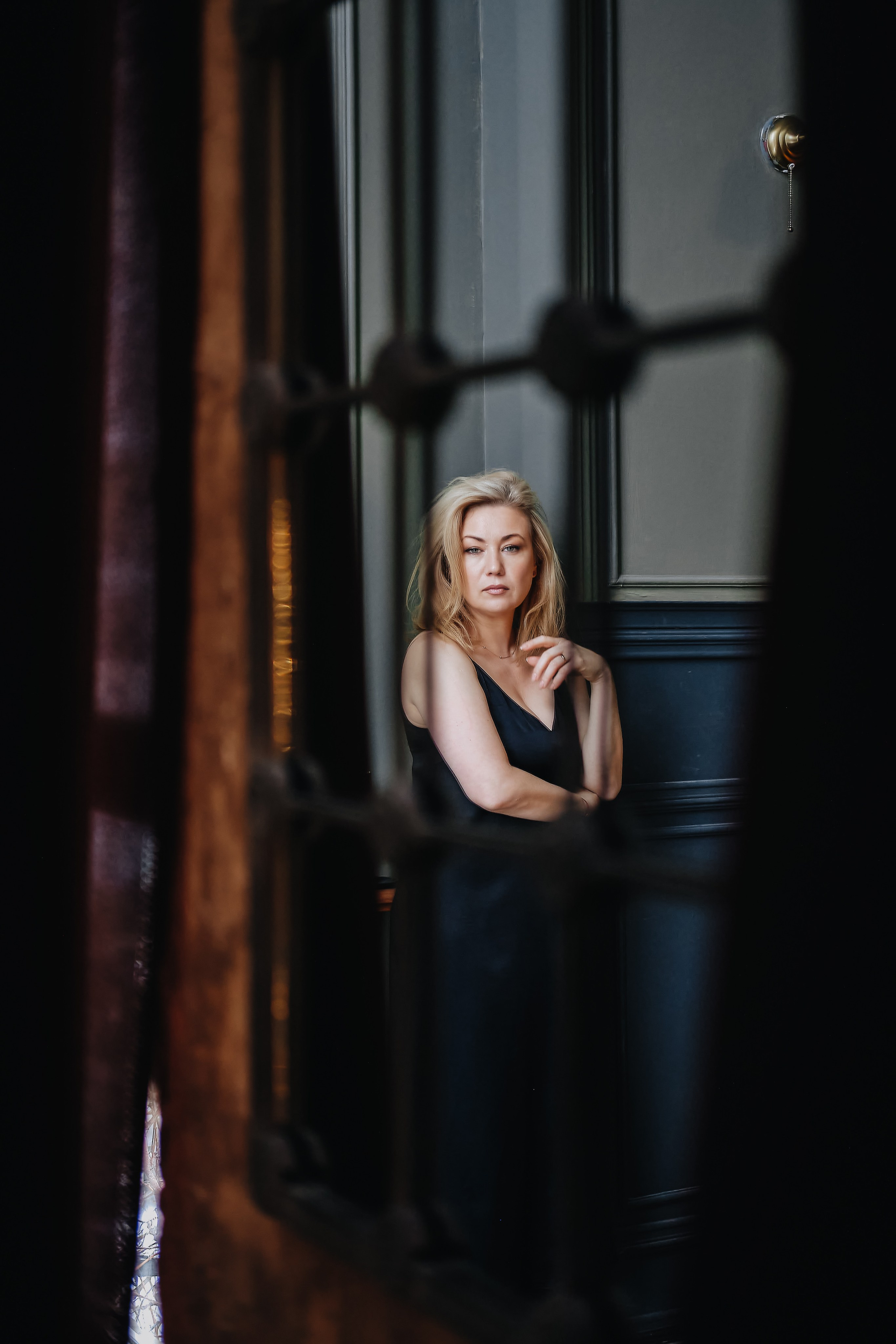 Елена. Фотограф в Самаре Татьяна Дубаносова