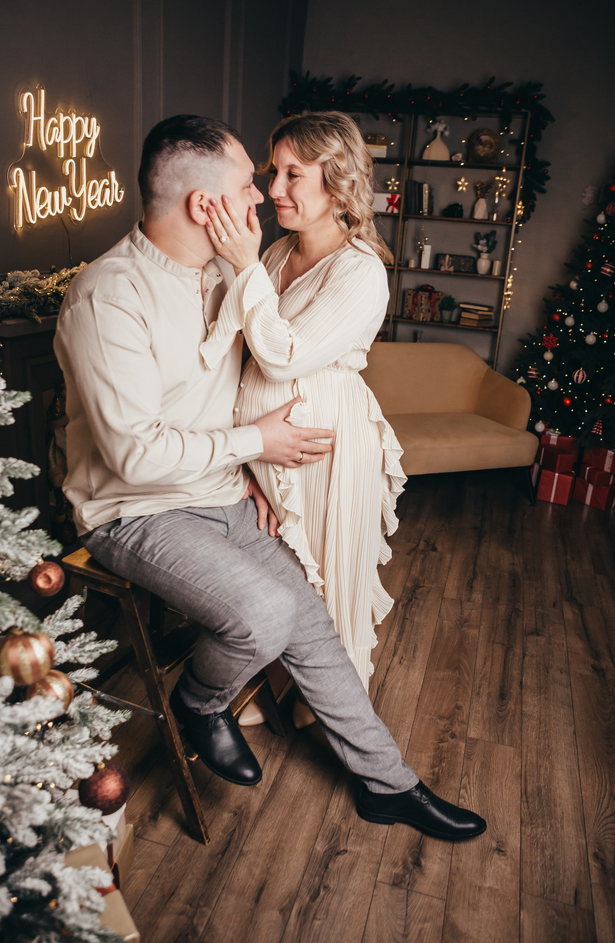 Беременность. Главная