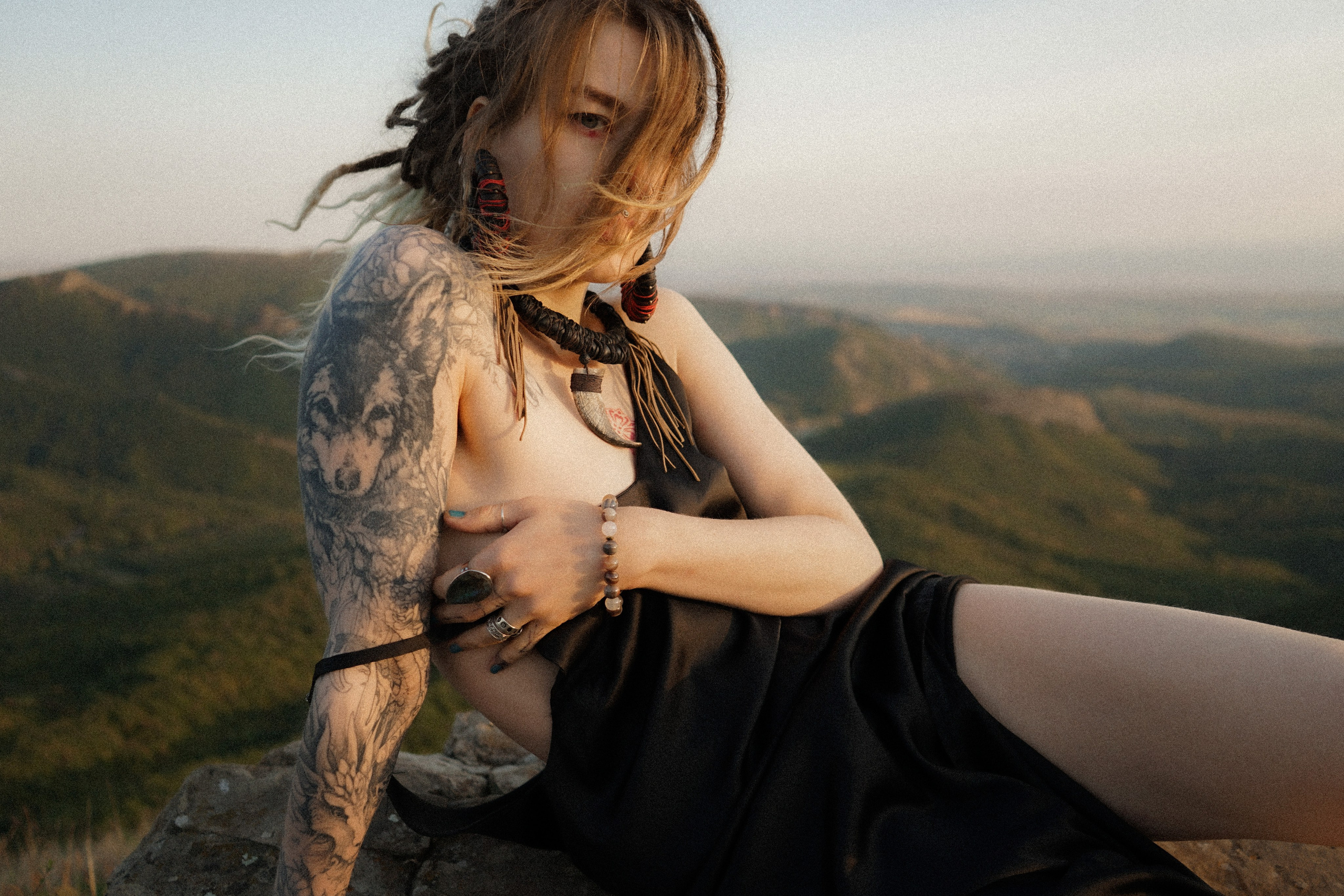 Фотограф Тбилиси. Фотограф в Грузии ОАЭ | Nekit Fox