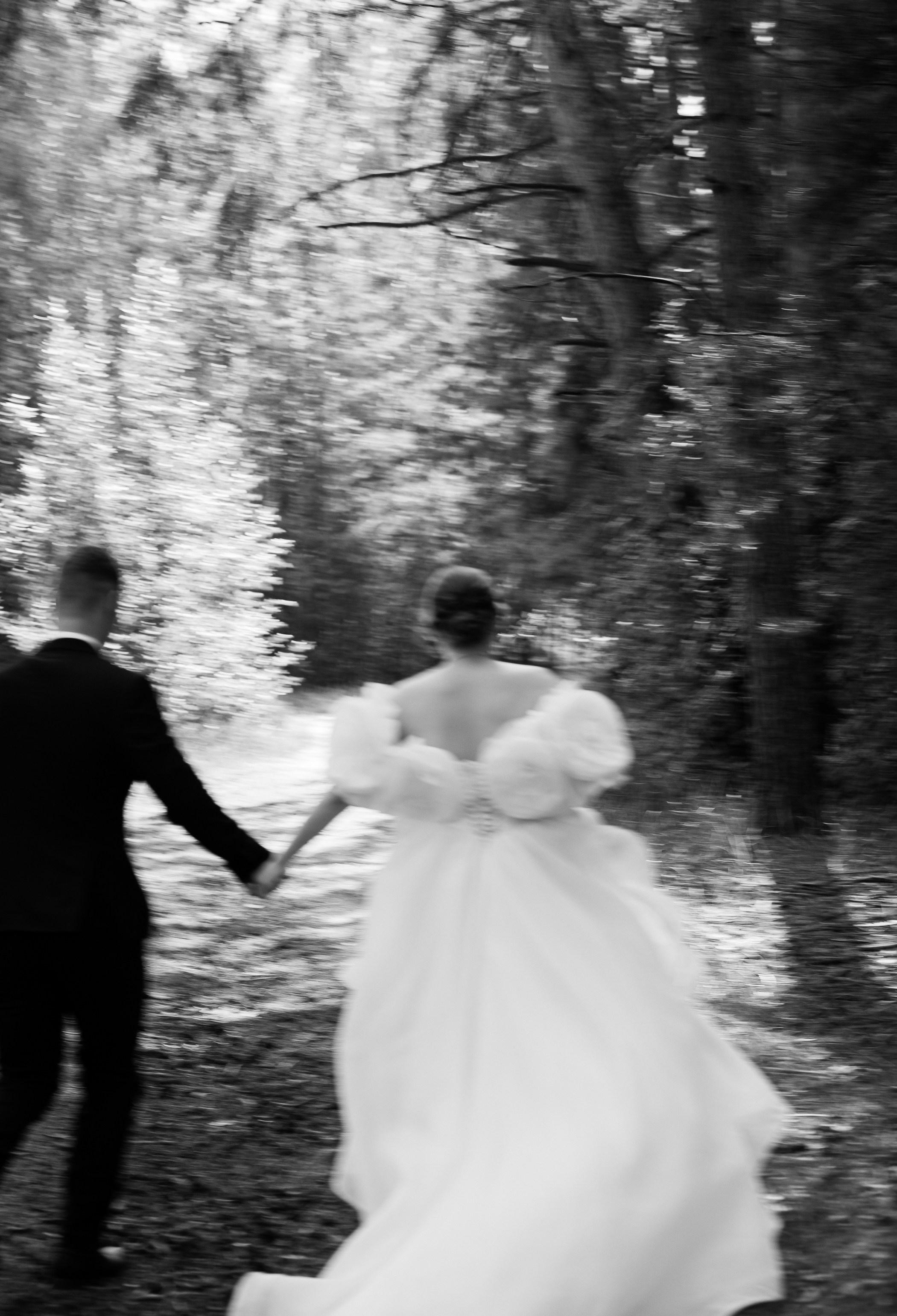 Свадебный фотограф Москва Анна Шилова