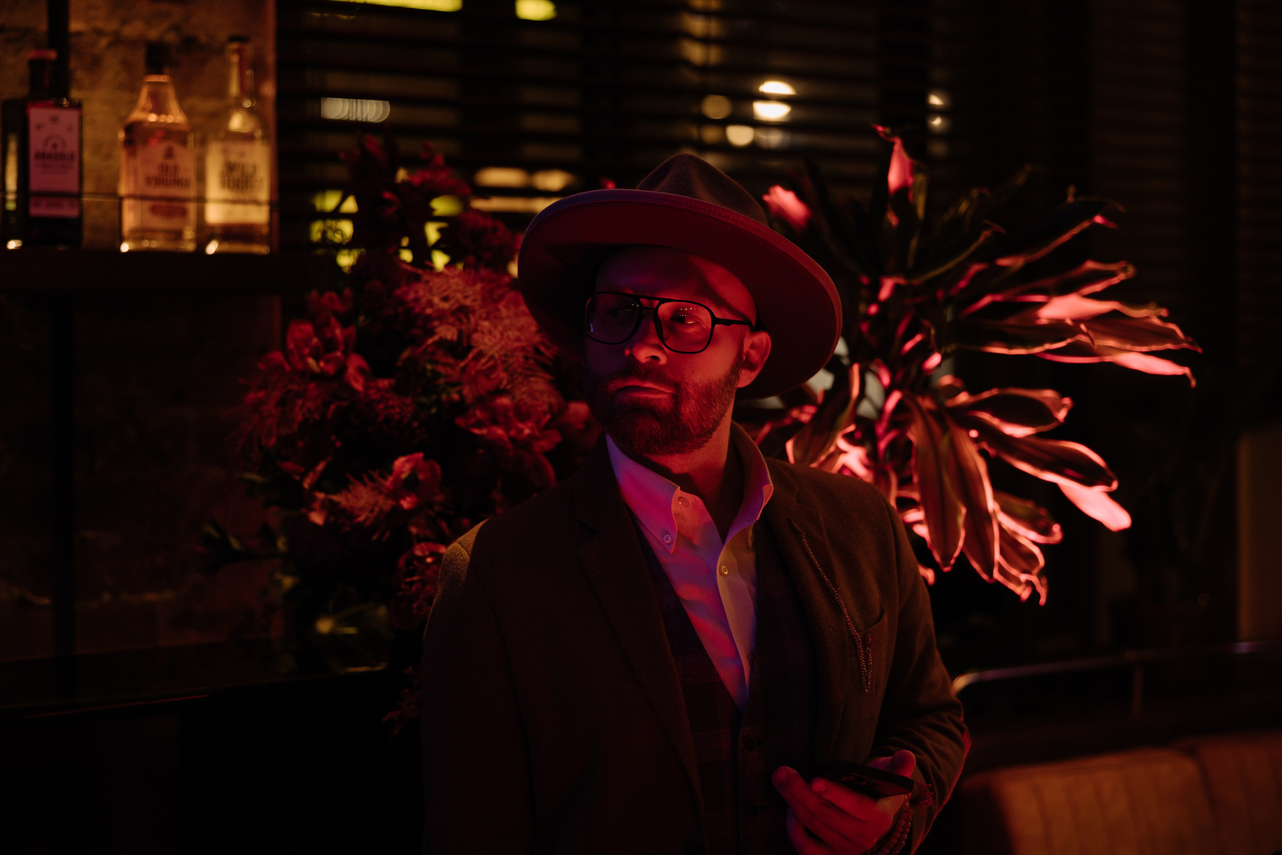 Альфа-банк Джаз Тур. Фотограф — Ася Орехова