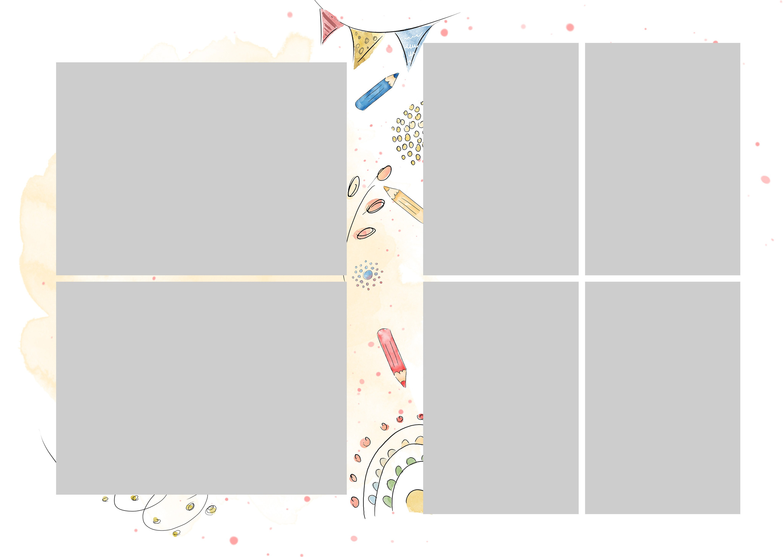 Макет для Сада " Наш детский Сад». Фотограф г. Пенза — Светлана Зойкина