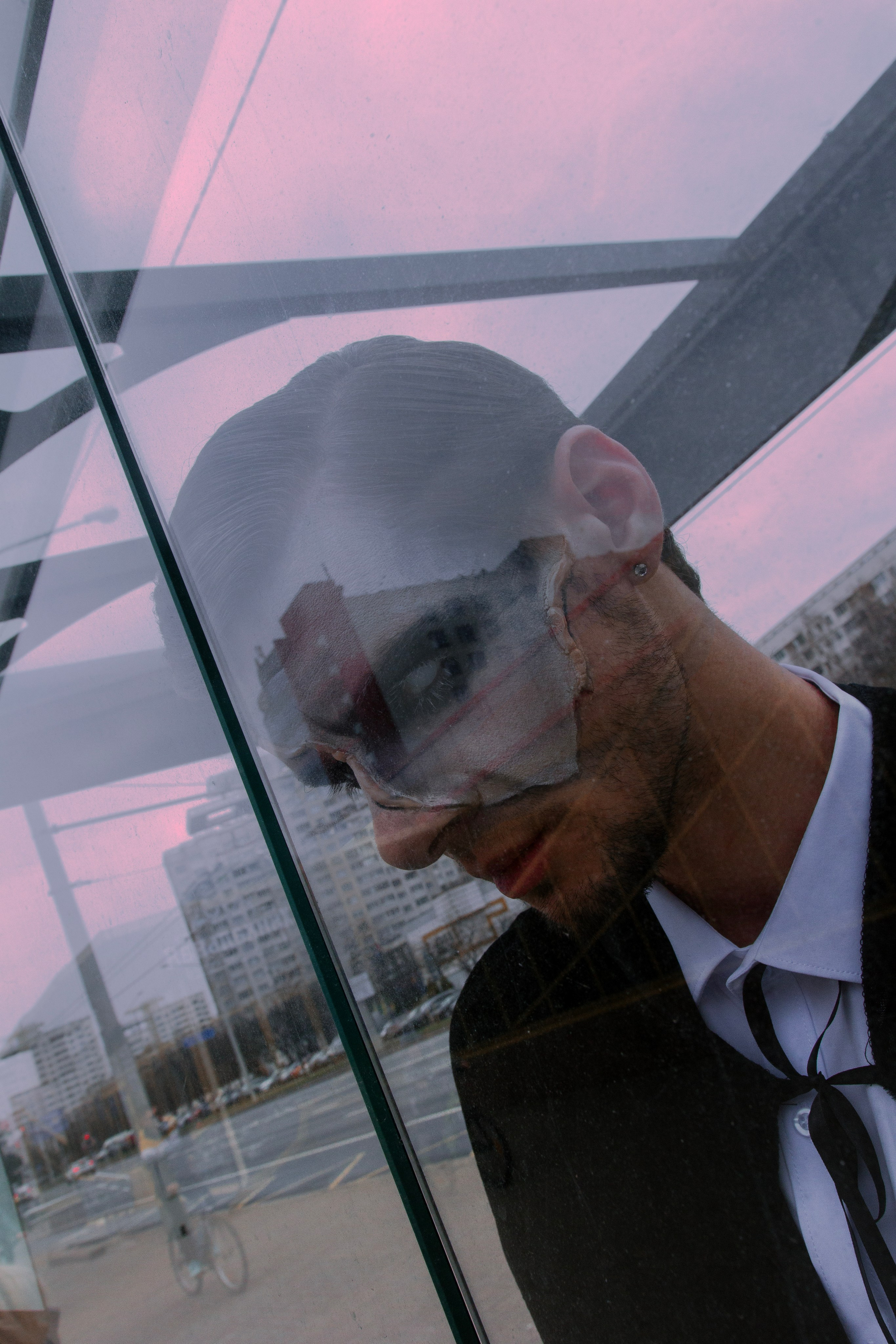 Темное тайное неизбежно станет явью