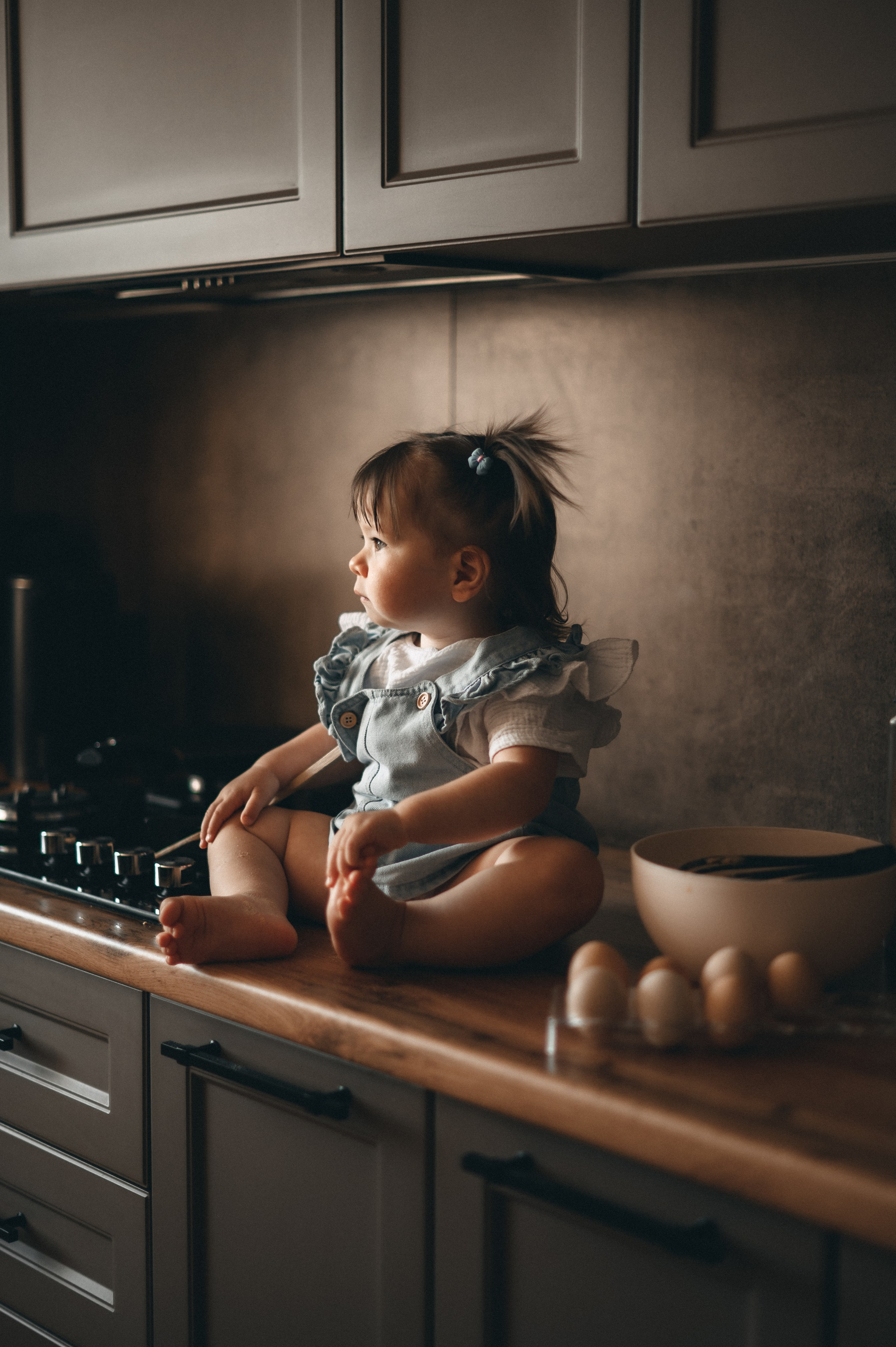 Один день из жизни мамы… Света и Варя. Семейный фотограф в г. Ставрополь, Сорокина Мария