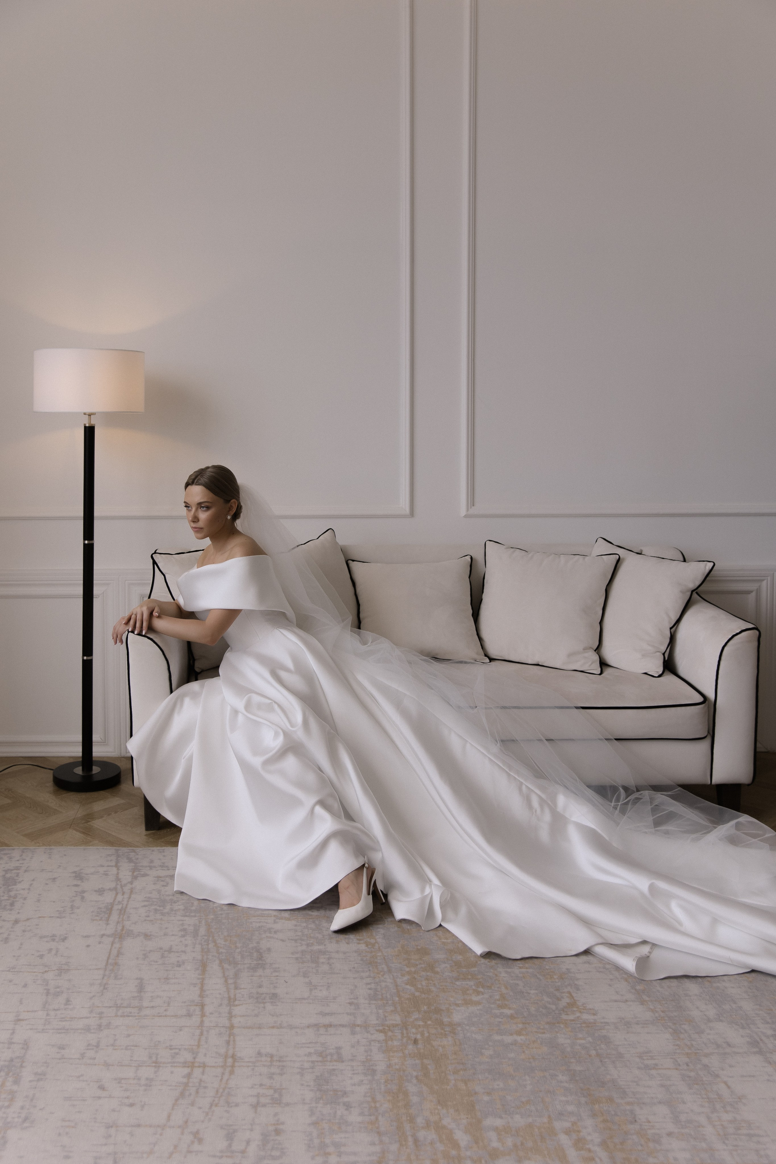 Никита&Катя. Свадебный и семейный фотограф в Краснодаре и крае