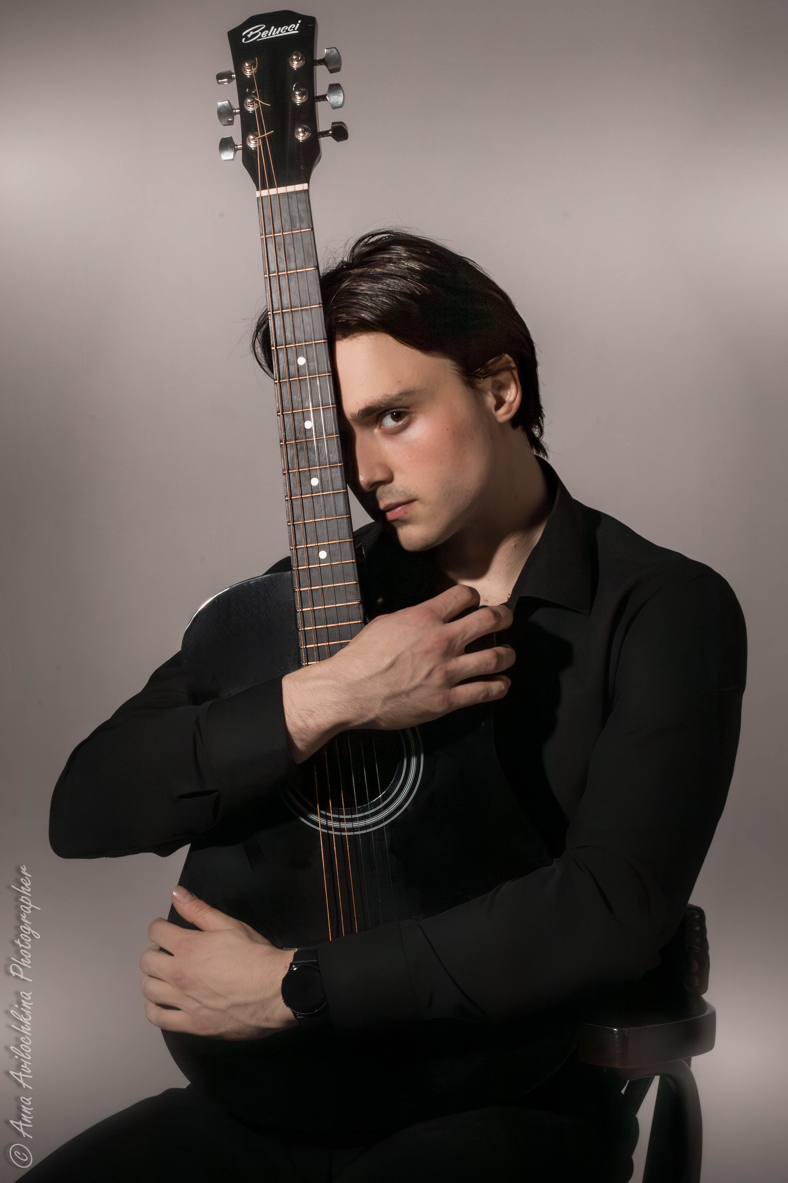 Отзывы. Семейный и свадебный фотограф в Москве и Домодедово Анна Авилочкина