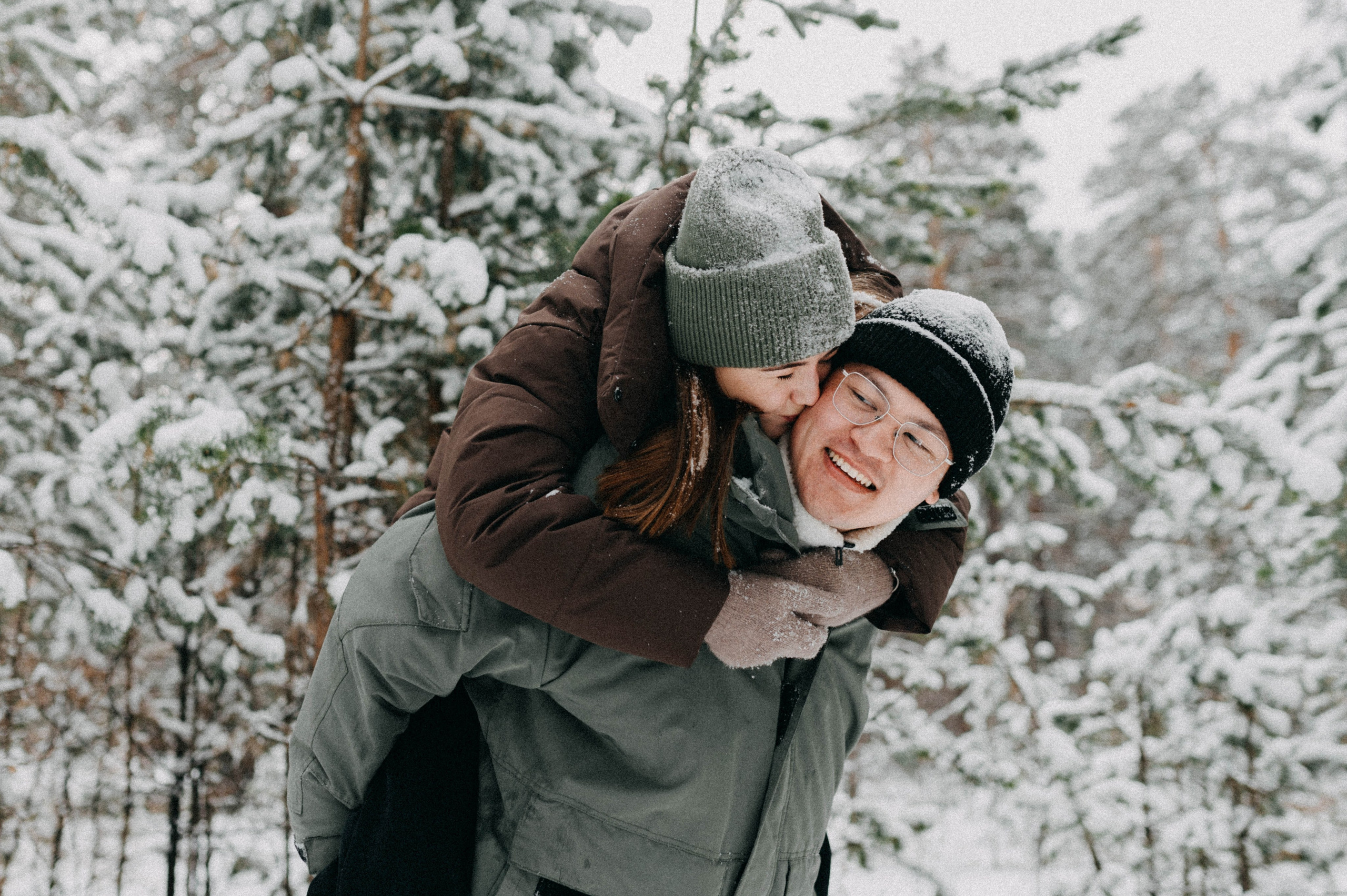 Саша и Даша. Свадебный и семейный фотограф в Чите Юлия Оранская
