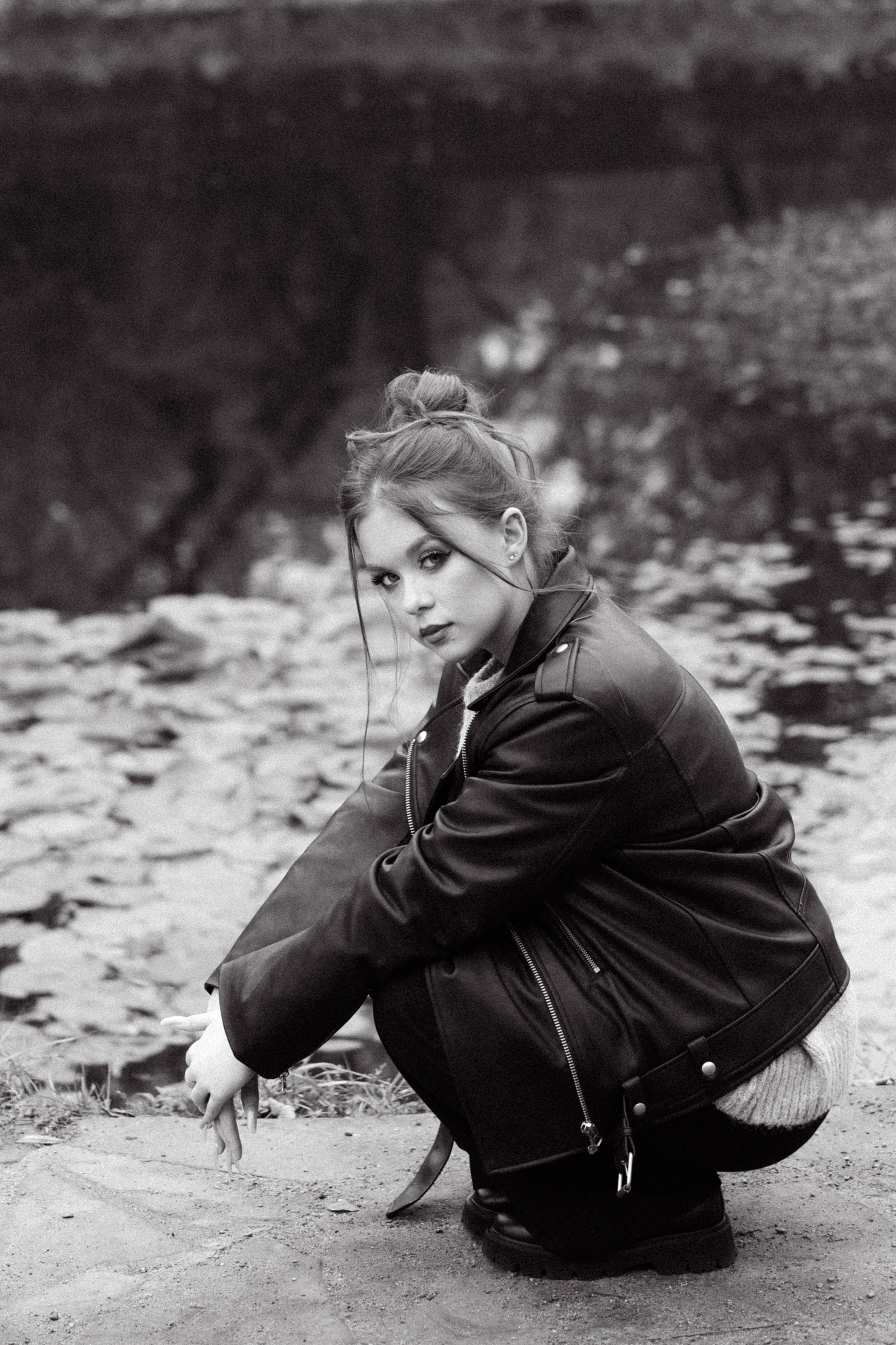 Юлия. Фотограф НатаФото (Наталья Яковенко) Дмитров Москва Питер