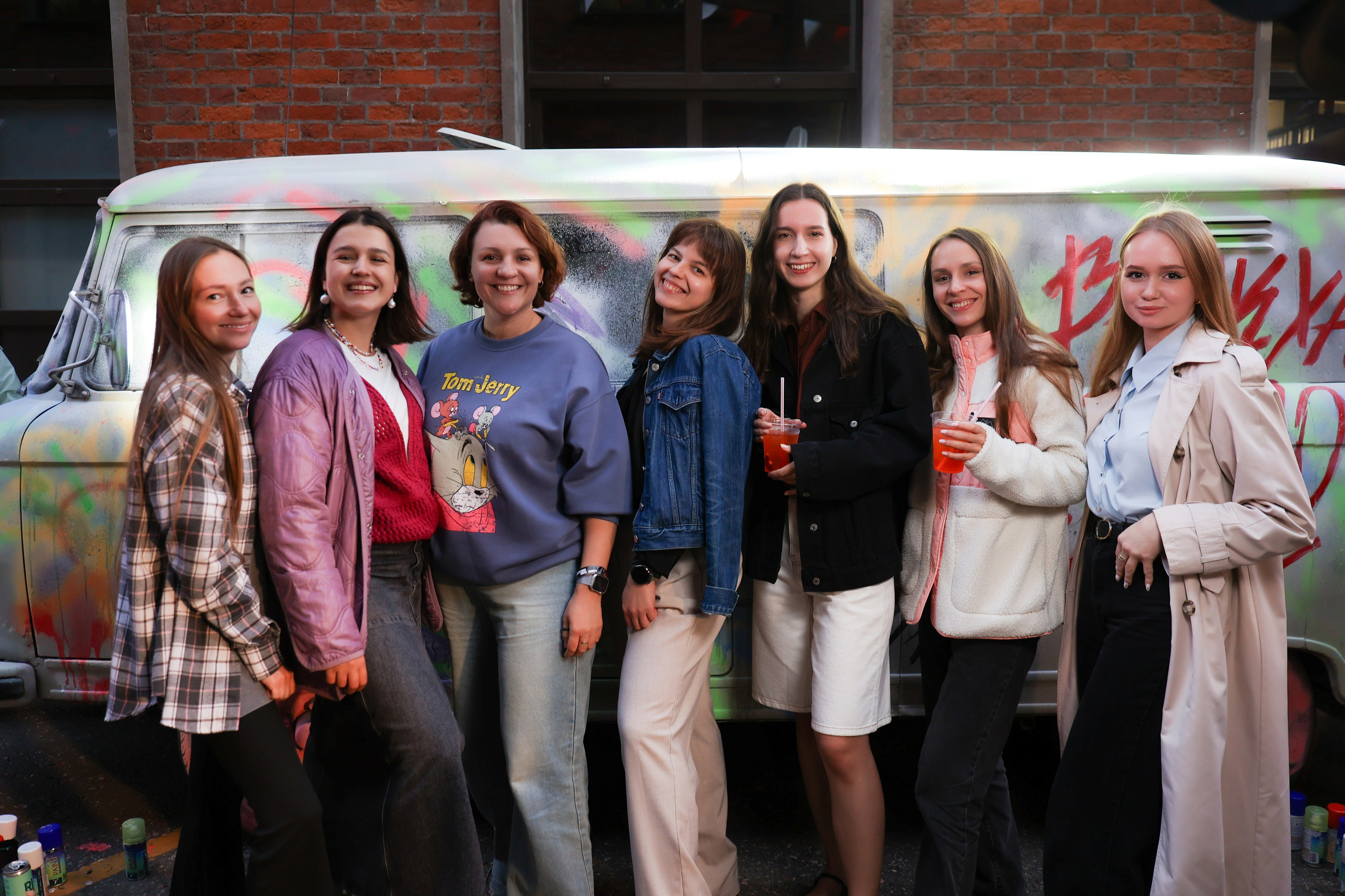 BBDO. Фотограф НатаФото (Наталья Яковенко) Дмитров Москва Питер