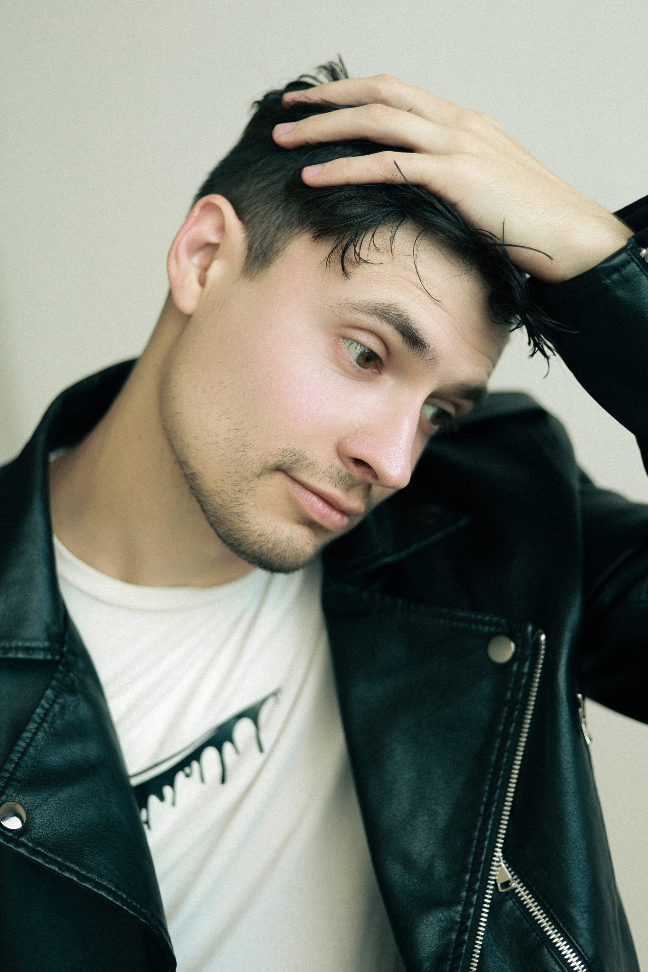 Дмитрий. Фотограф НатаФото (Наталья Яковенко) Дмитров Москва Питер