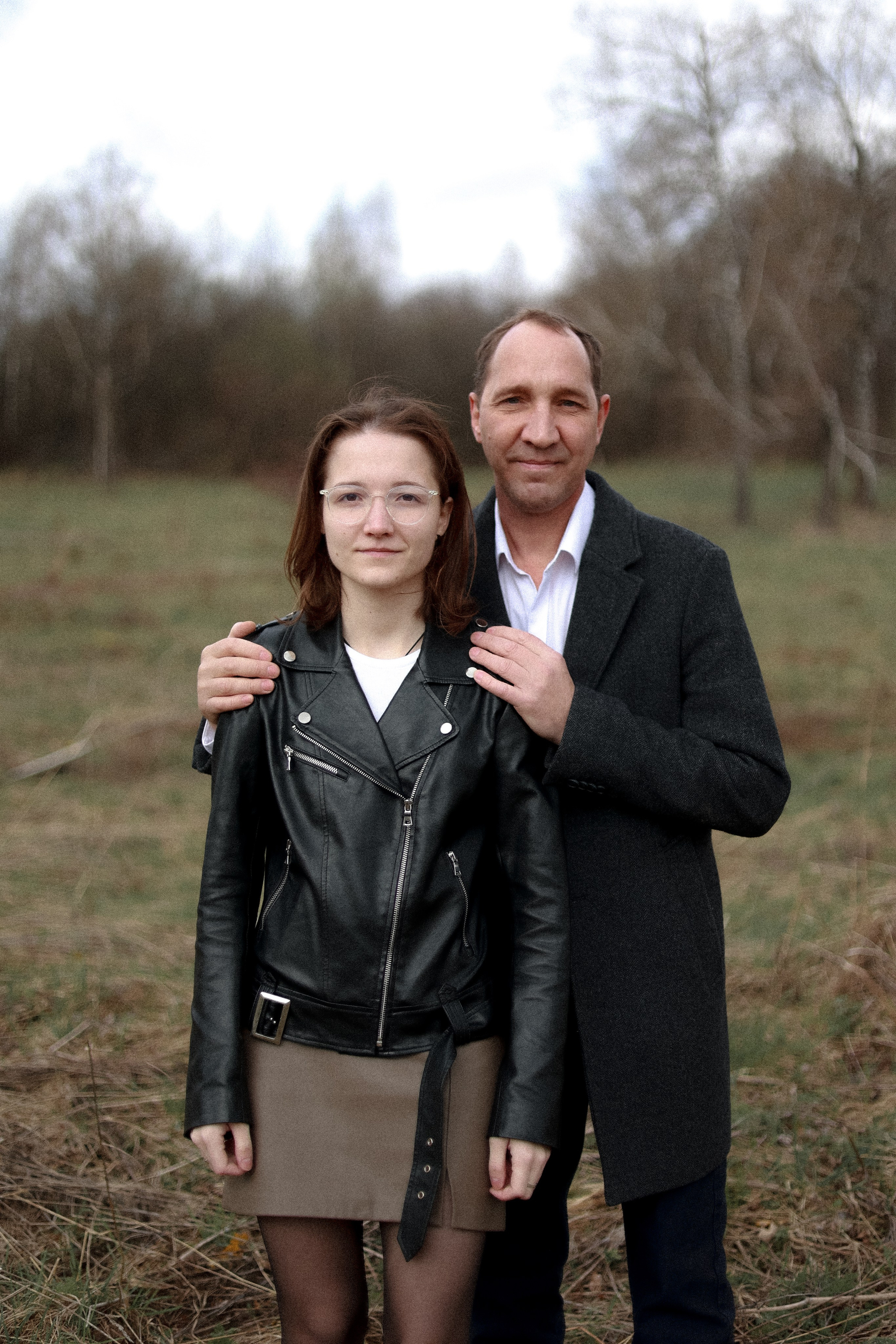 Осень осень. Фотограф НатаФото (Наталья Яковенко) Дмитров Москва Питер