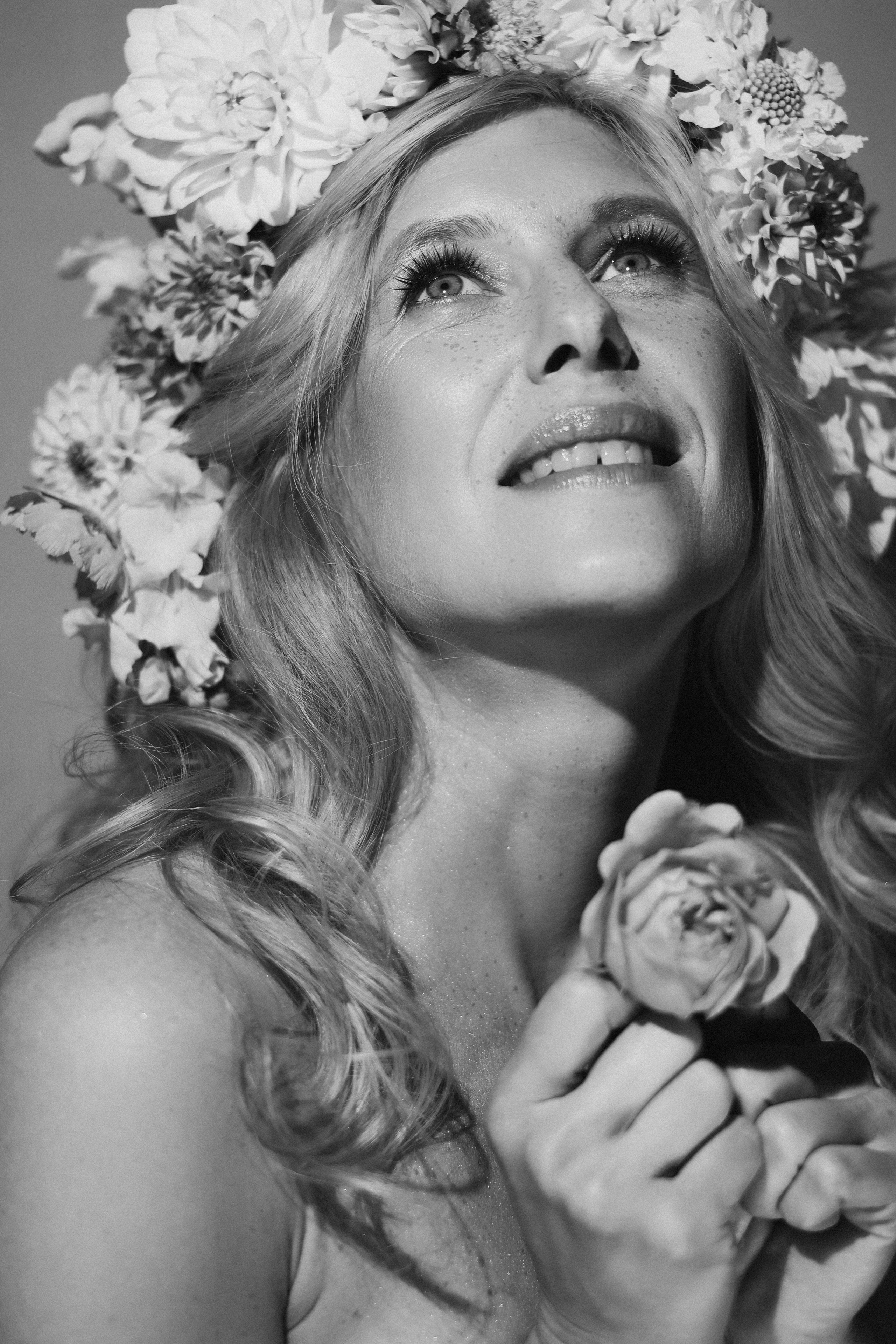 Наташа. Фотограф НатаФото (Наталья Яковенко) Дмитров Москва Питер