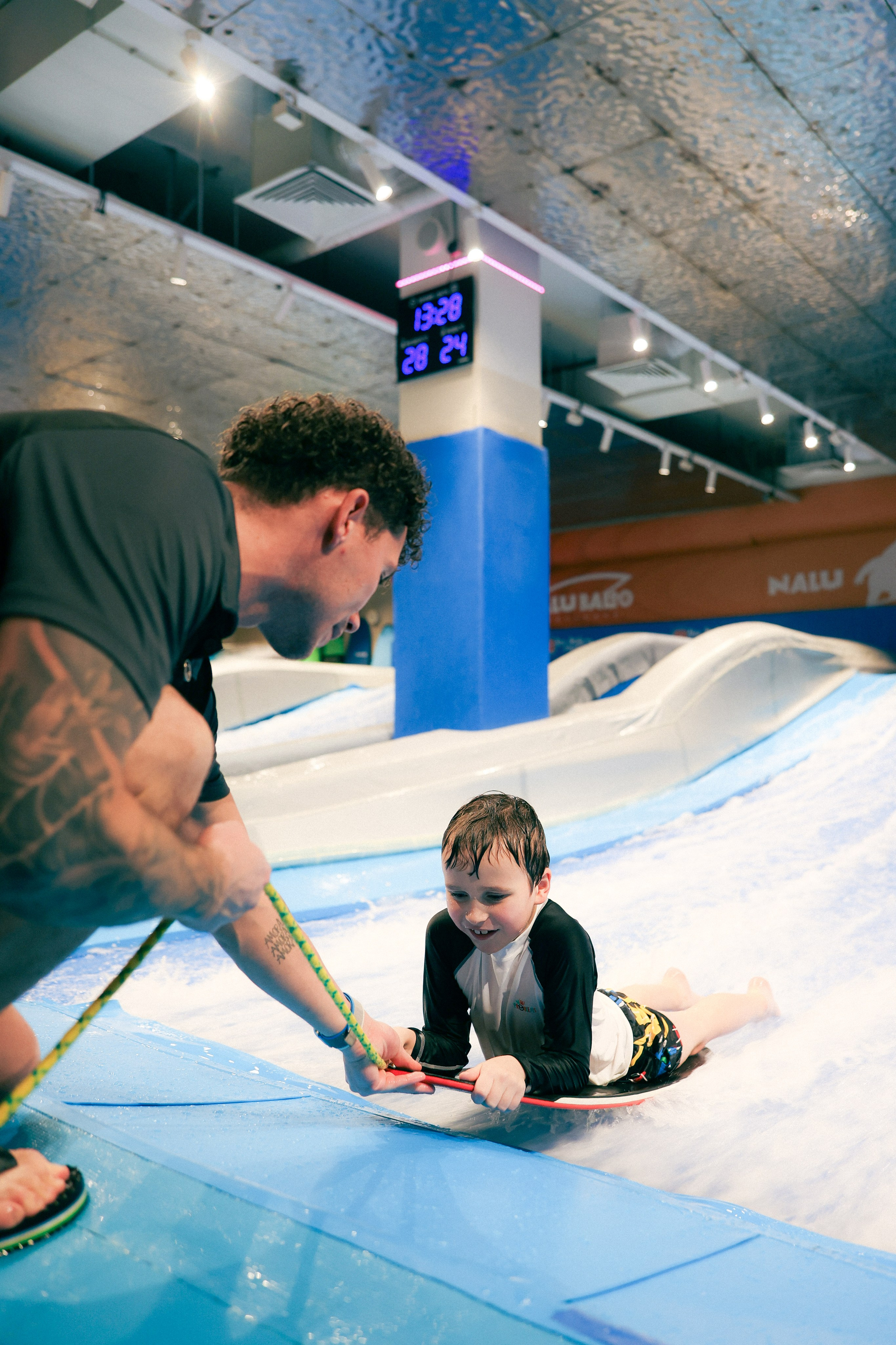 Ева 7 лет. Фотограф НатаФото (Наталья Яковенко) Дмитров Москва Питер
