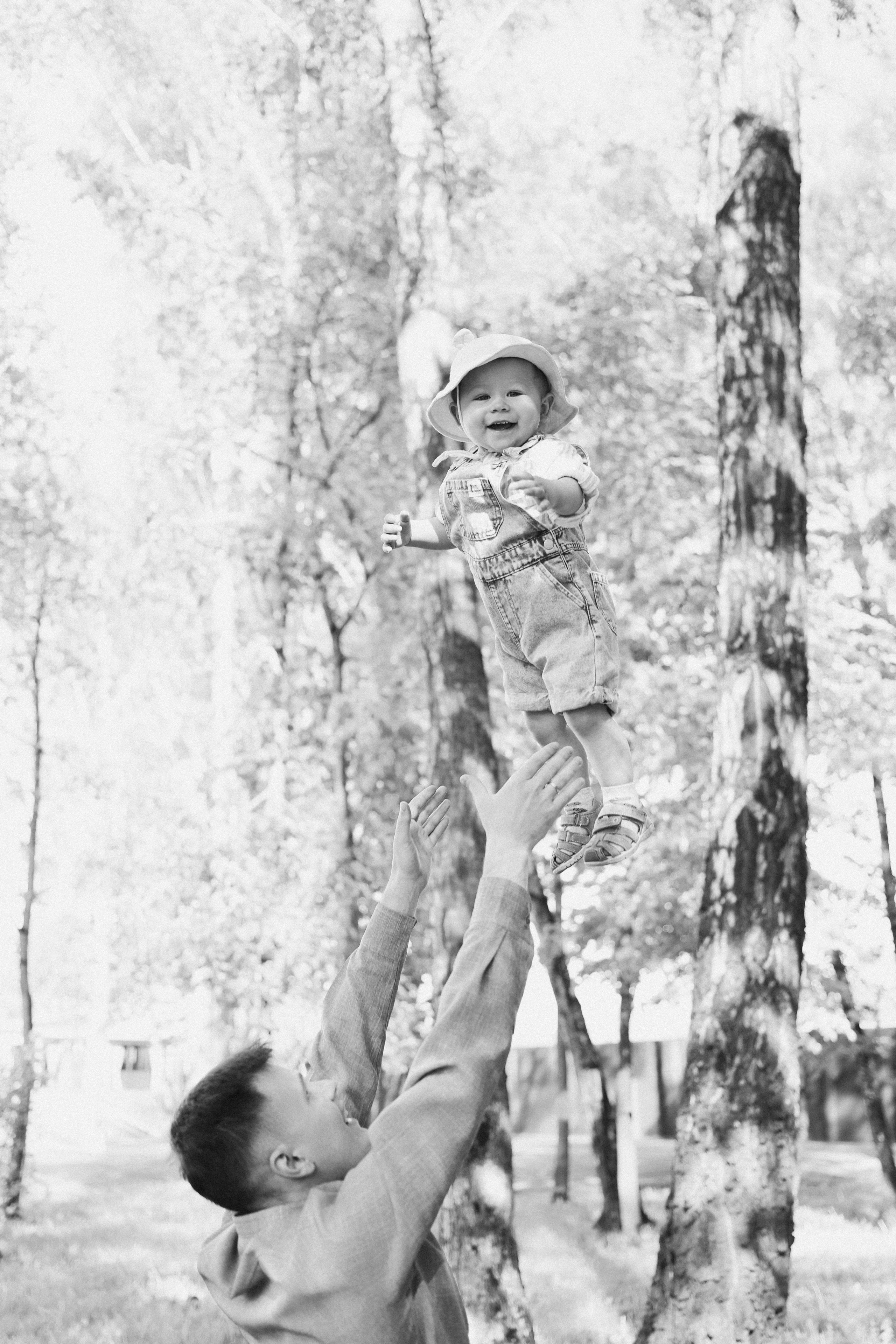 Антон Юля и Валера. Фотограф НатаФото (Наталья Яковенко) Дмитров Москва Питер