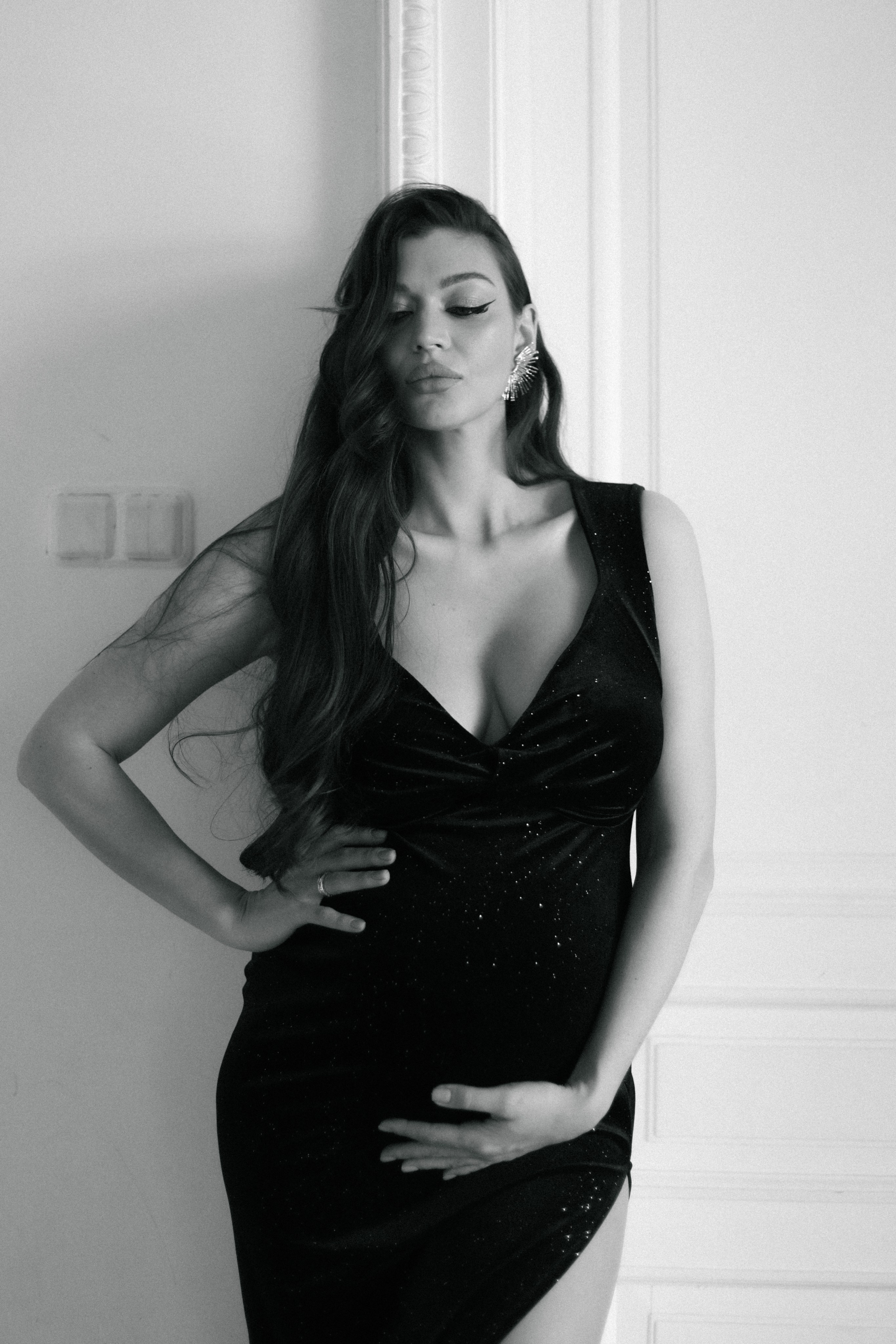 Беременность. Фотограф НатаФото (Наталья Яковенко) Дмитров Москва Питер