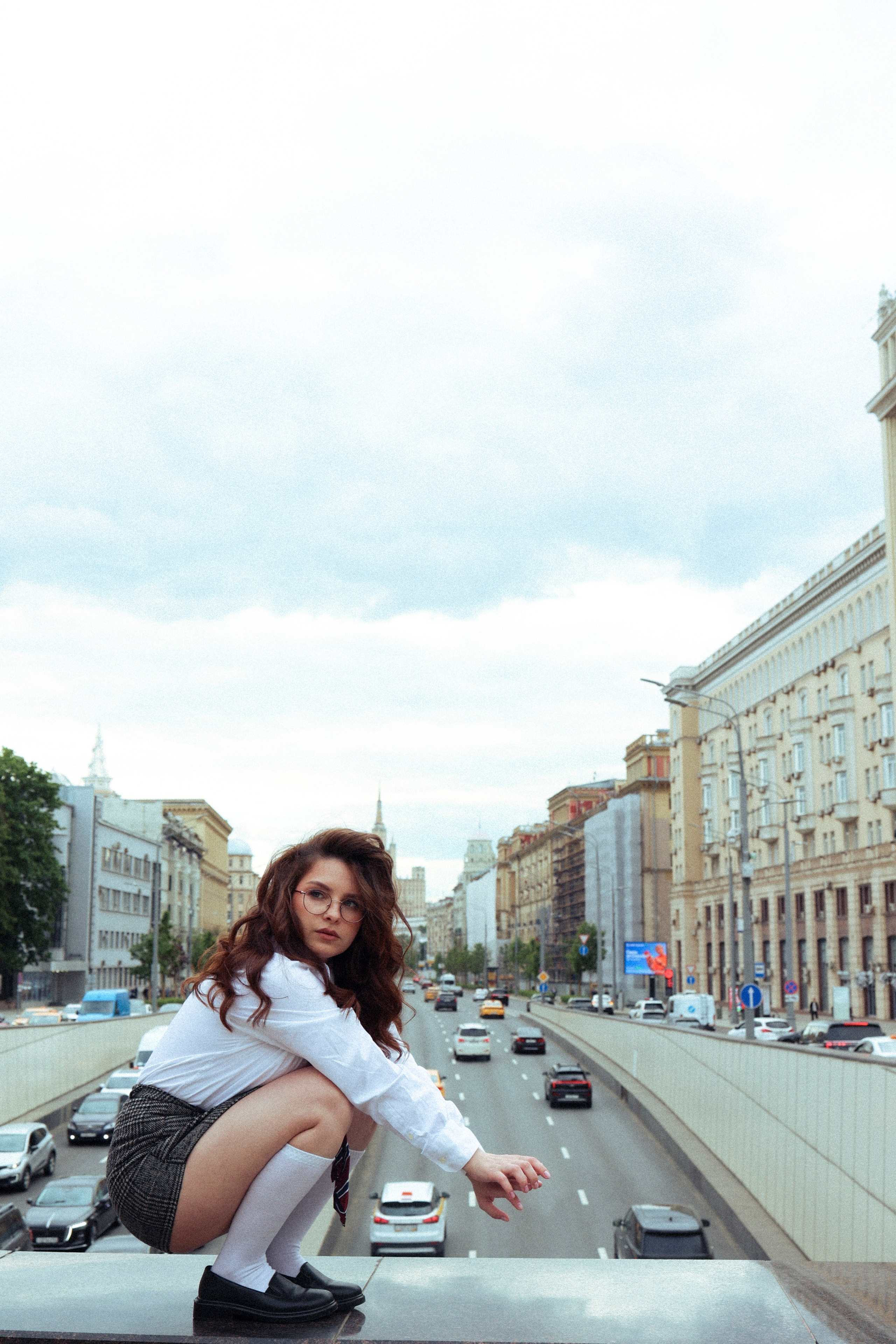 Катя. Фотограф НатаФото (Наталья Яковенко) Дмитров Москва Питер