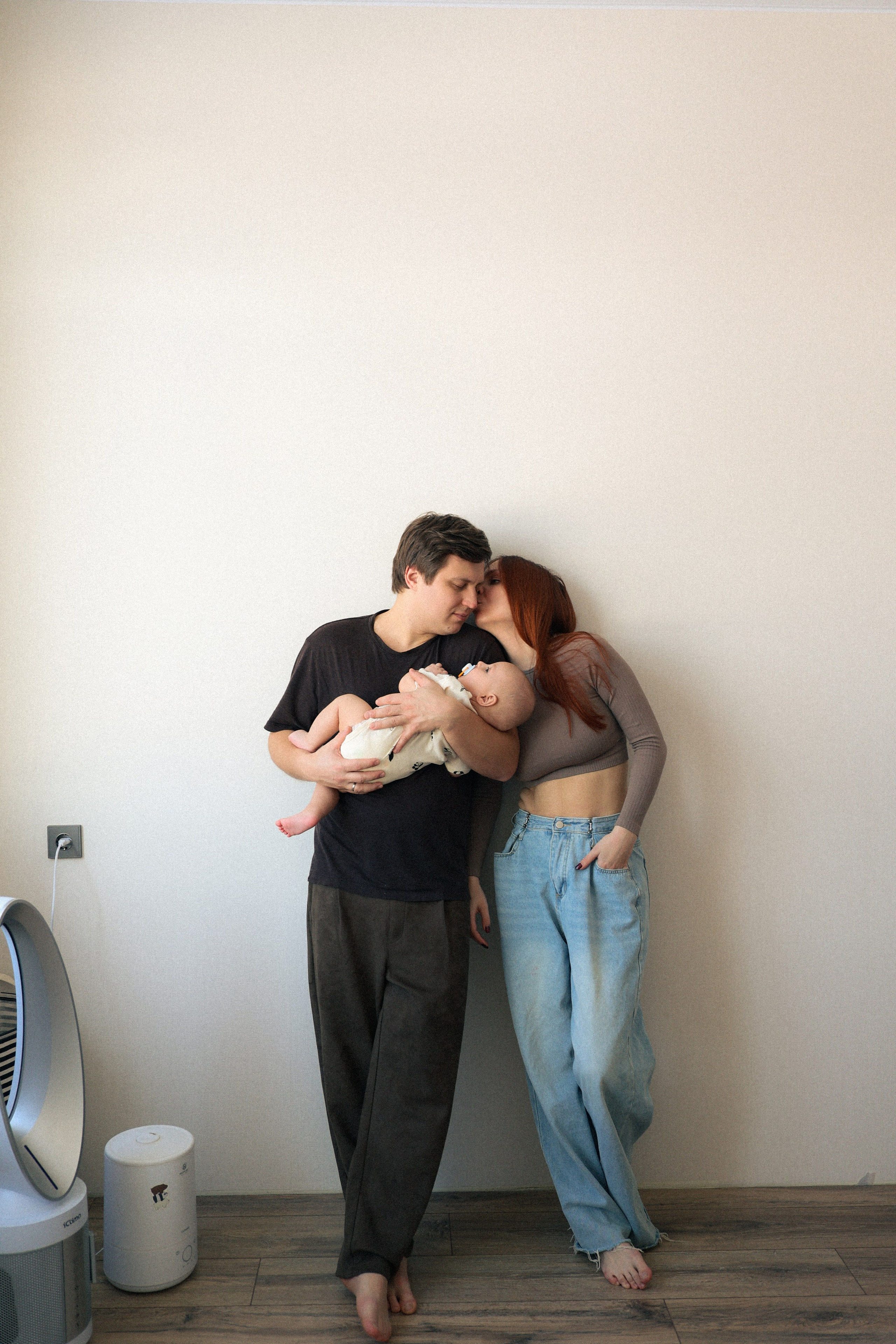 Соня Ваня и Андрей. Фотограф НатаФото (Наталья Яковенко) Дмитров Москва Питер