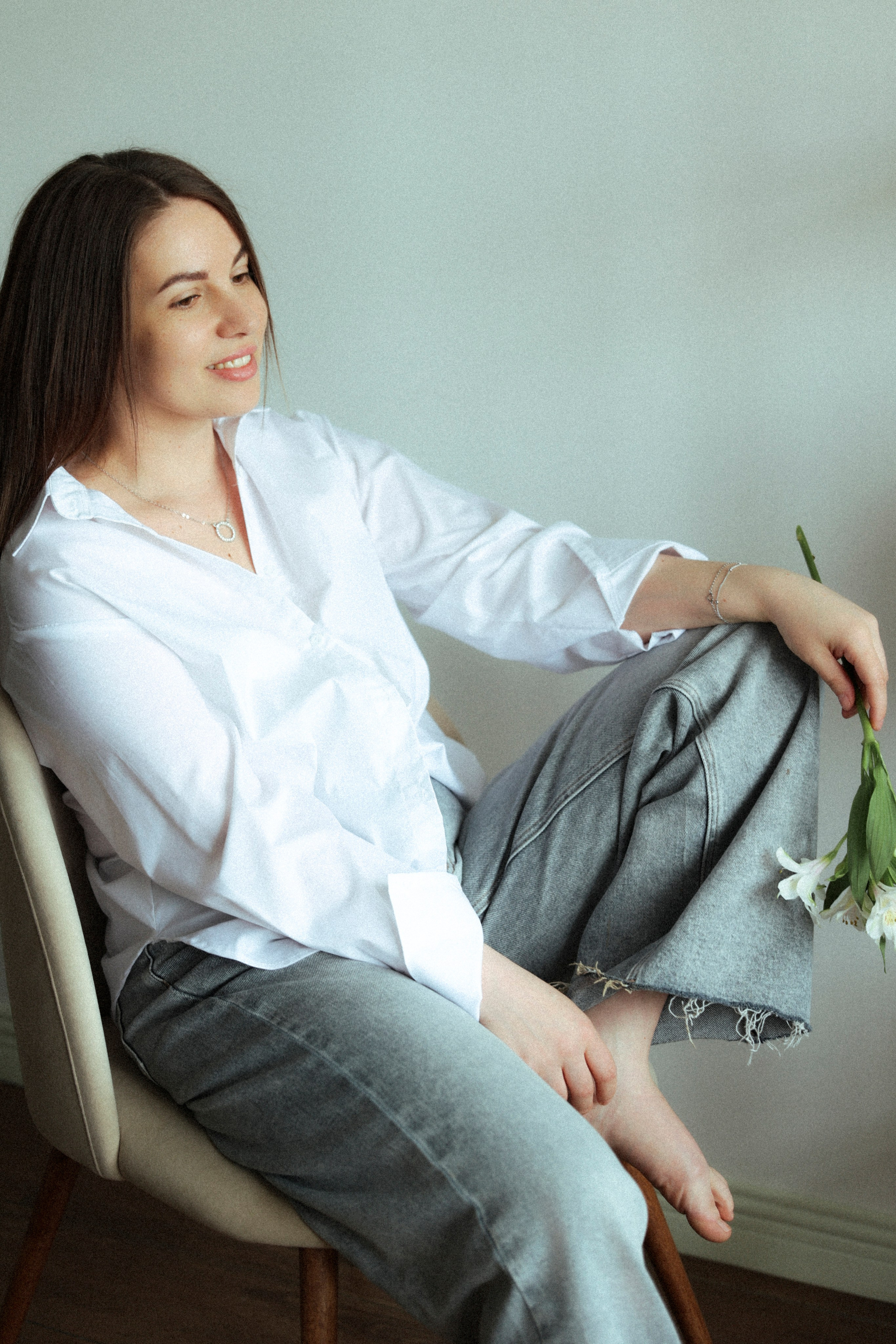 Женя. Фотограф НатаФото (Наталья Яковенко) Дмитров Москва Питер