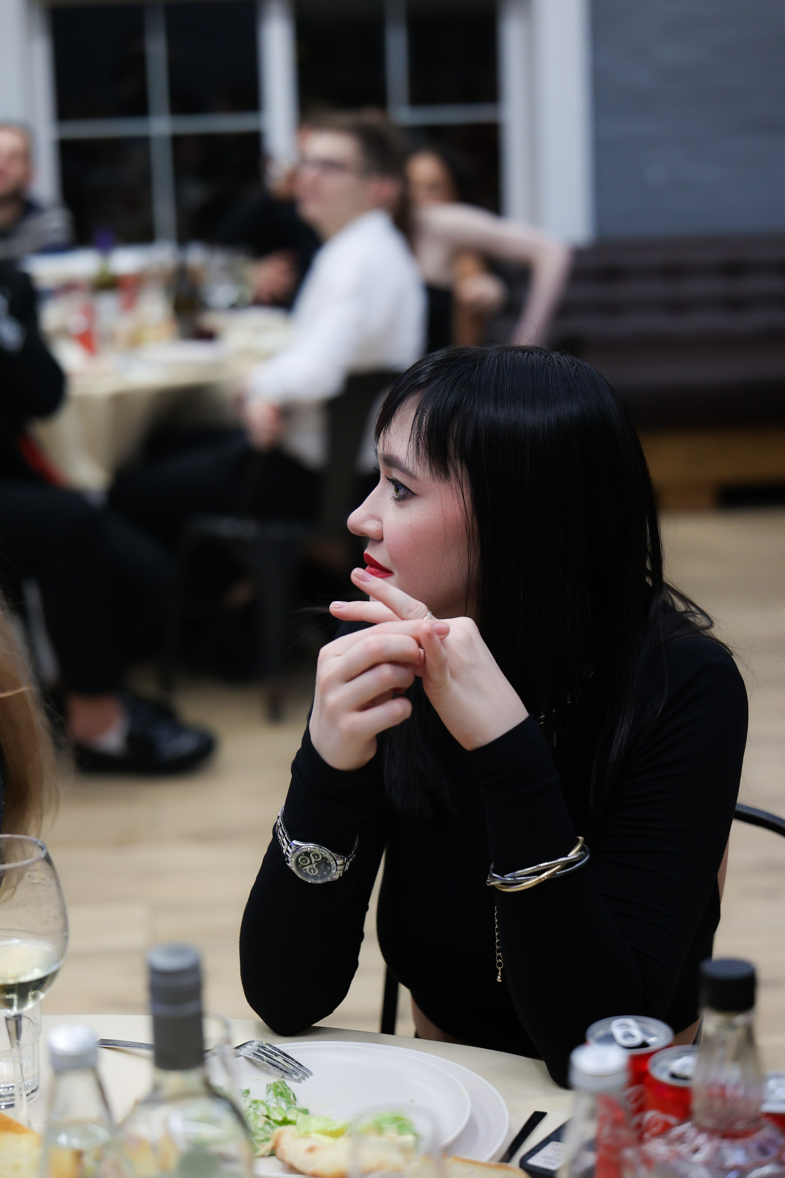 Азия Шадрин корпоратив. Фотограф НатаФото (Наталья Яковенко) Дмитров Москва Питер