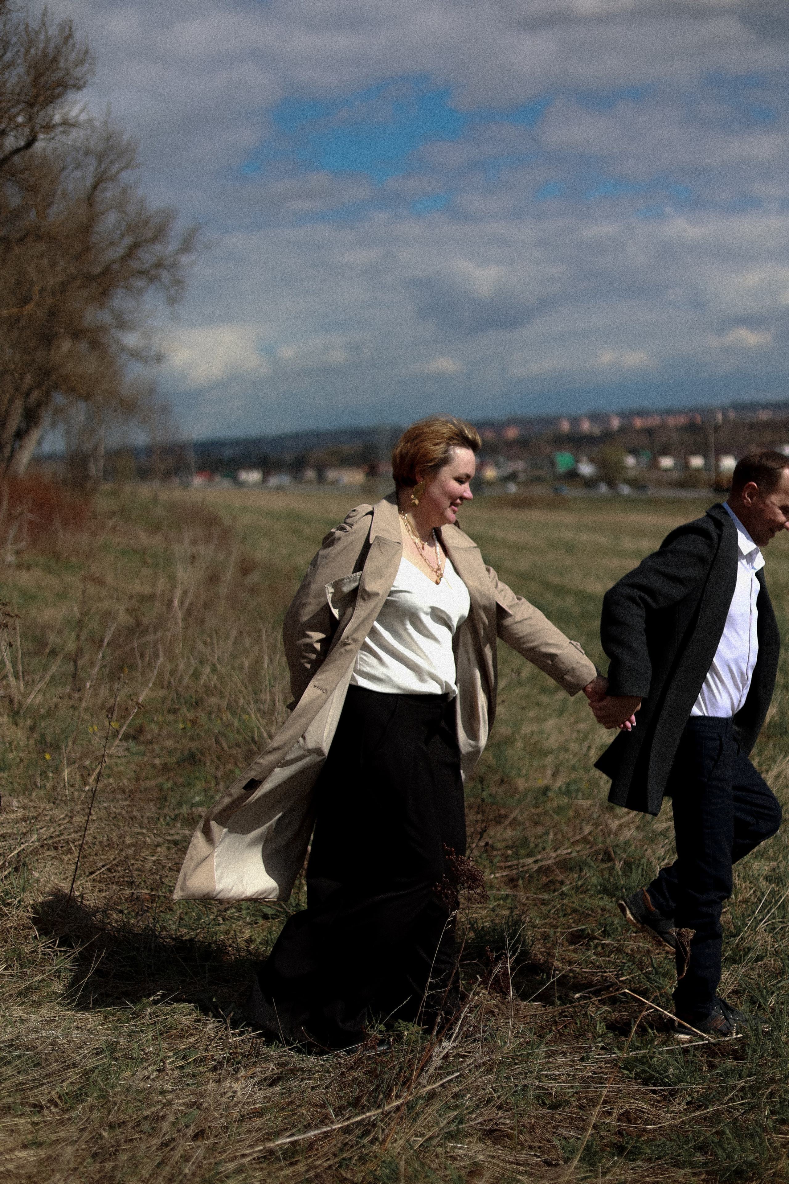 Осень осень. Фотограф НатаФото (Наталья Яковенко) Дмитров Москва Питер