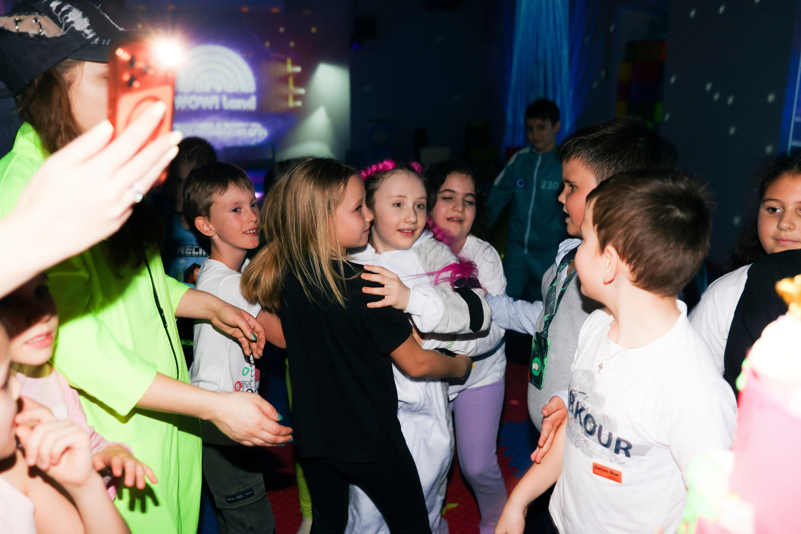 9 лет Есения. Фотограф НатаФото (Наталья Яковенко) Дмитров Москва Питер