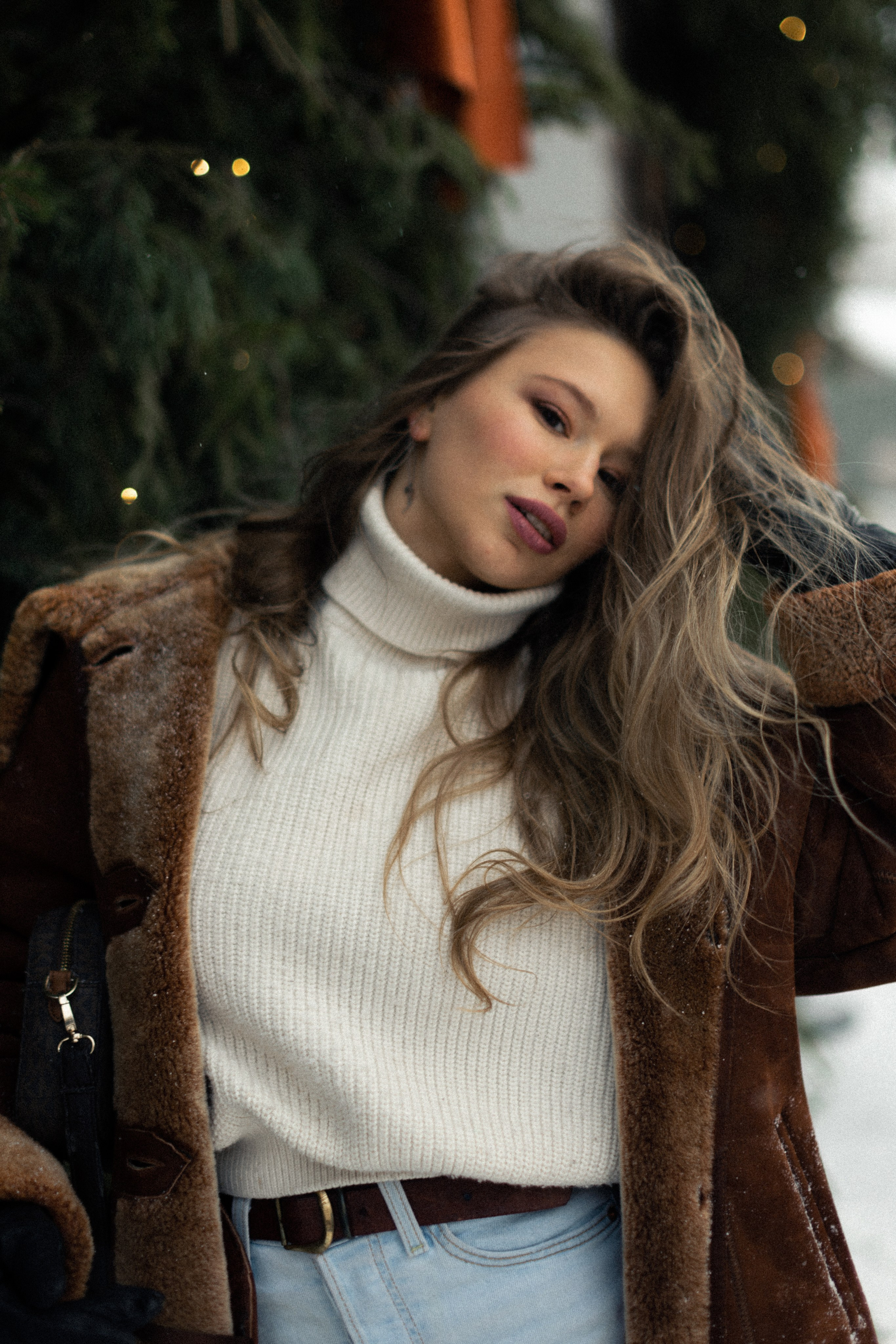 Екатерина в стиле old money. Фотограф НатаФото (Наталья Яковенко) Дмитров Москва Питер