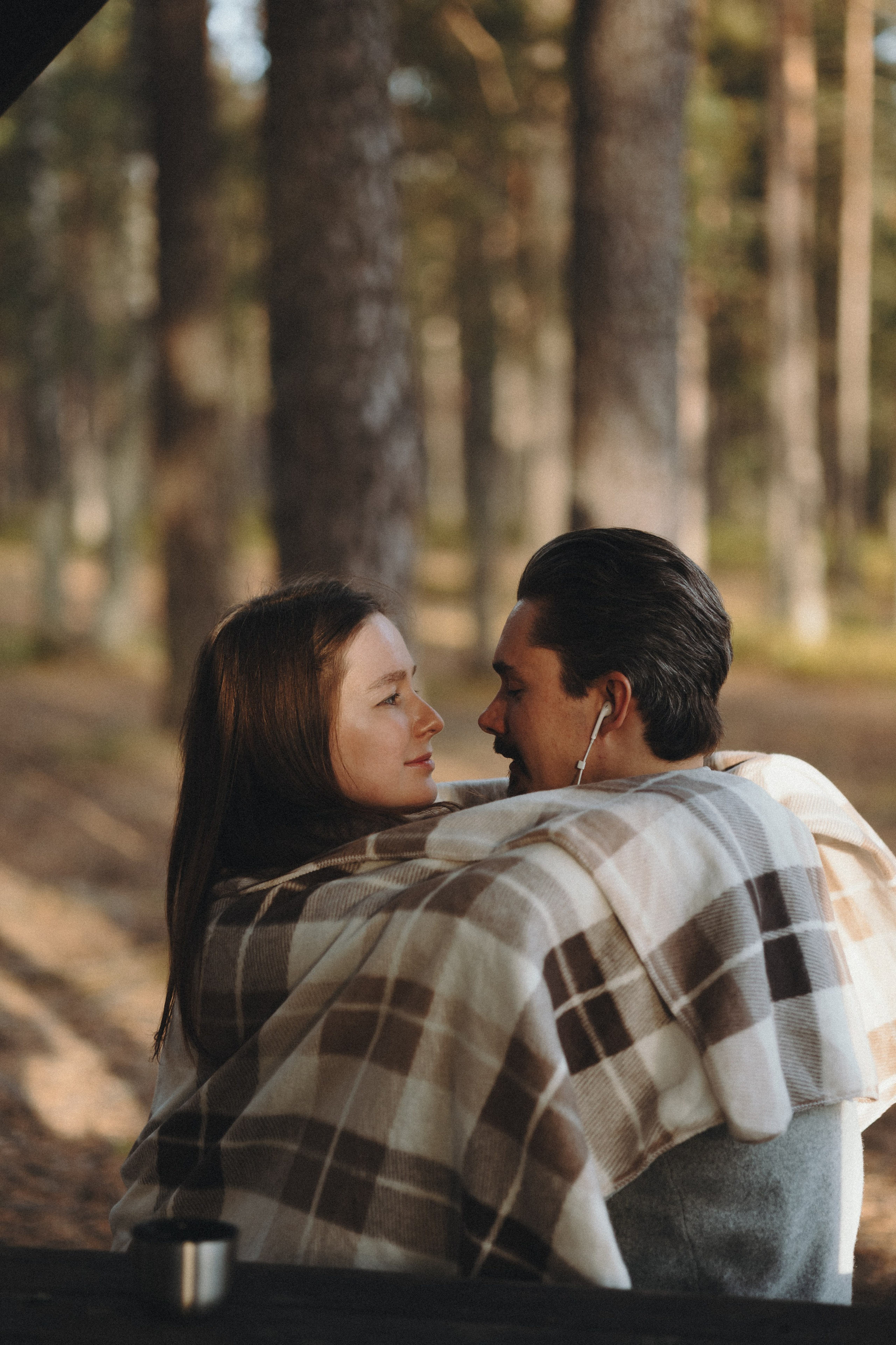 Натали и Даня. Фотограф-анималист в Санкт-Петербурге Алина Яхонт
